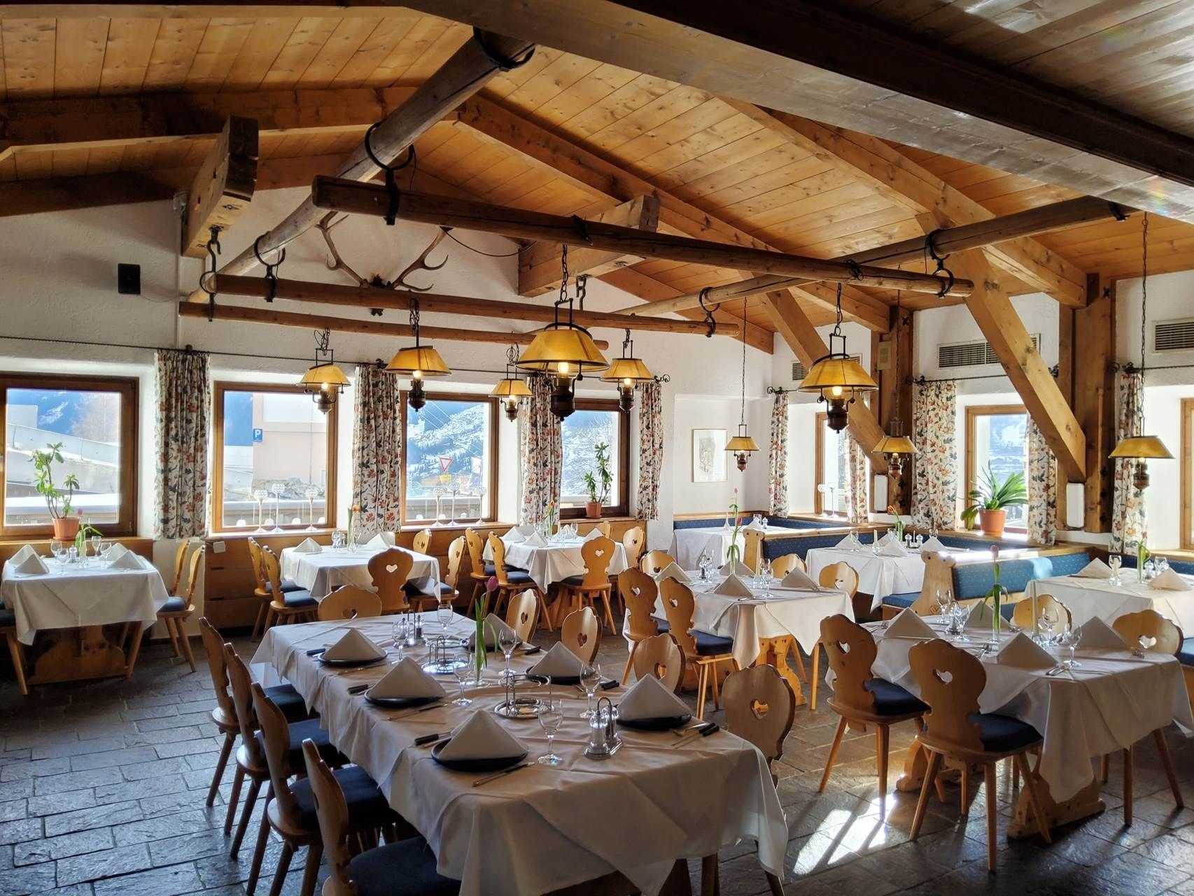 Goldried Restaurant