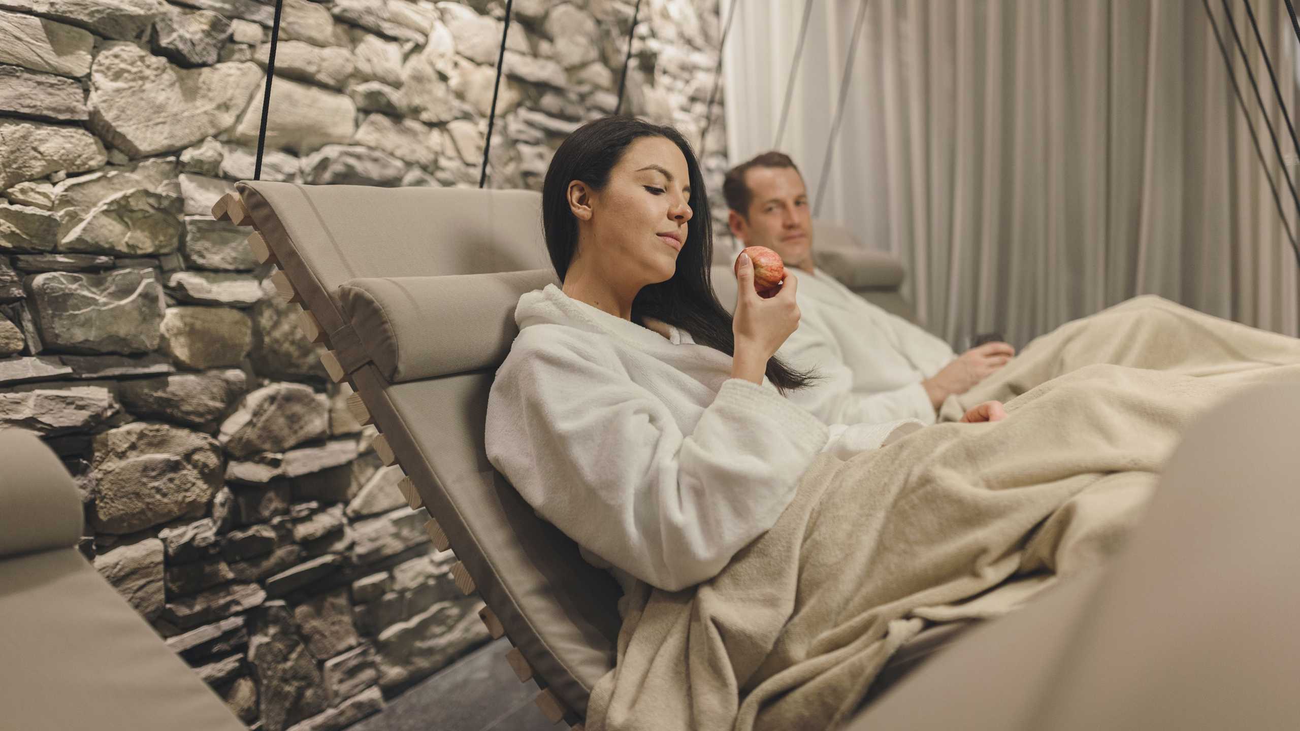 Alpenhotel Wellness Alpenspa Paar2