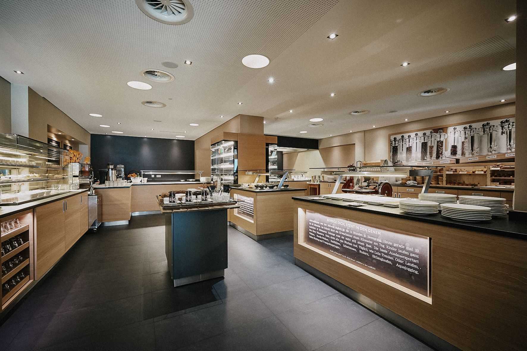 Kronthaler Buffet