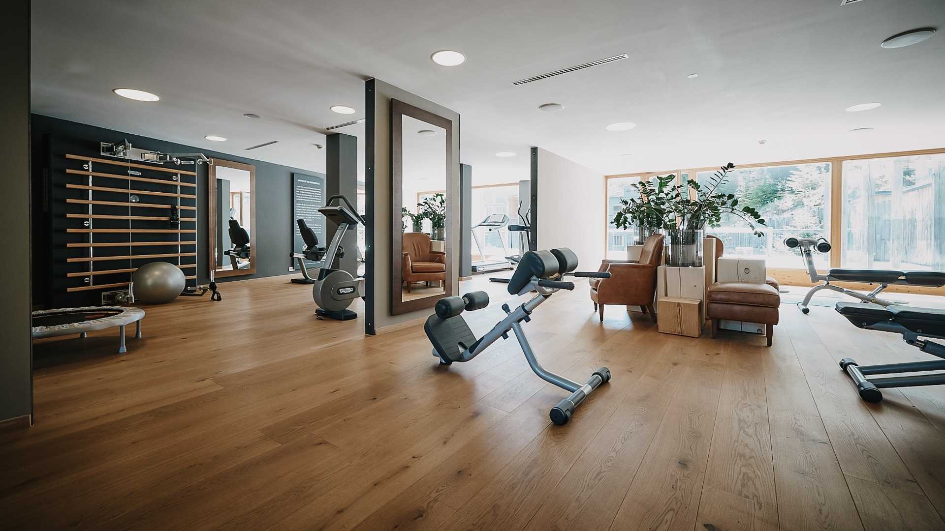 Kronthaler Fitness2