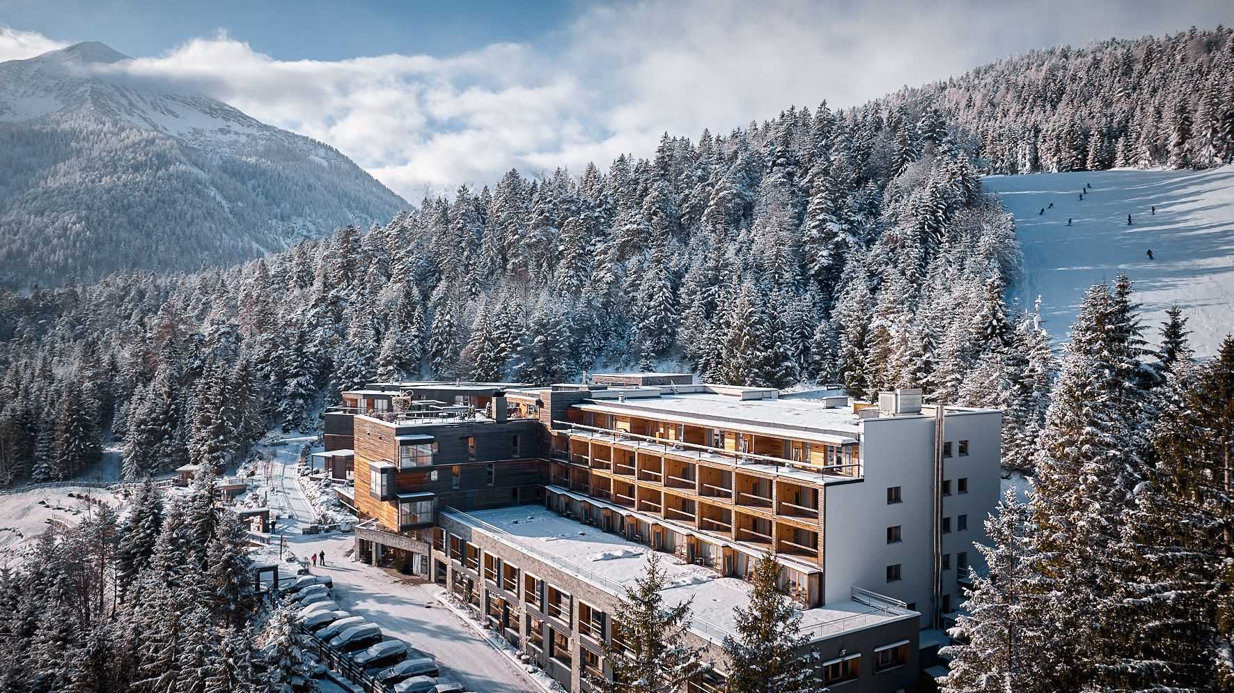 Kronthaler Haus Winter5