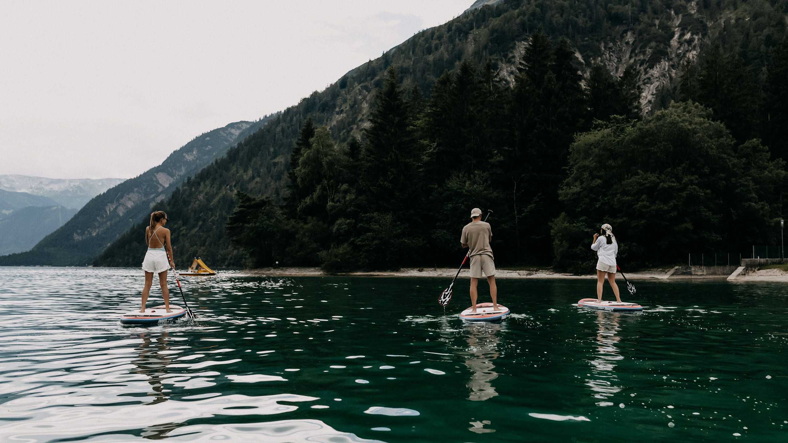 Kronthaler Stehtpaddeln2