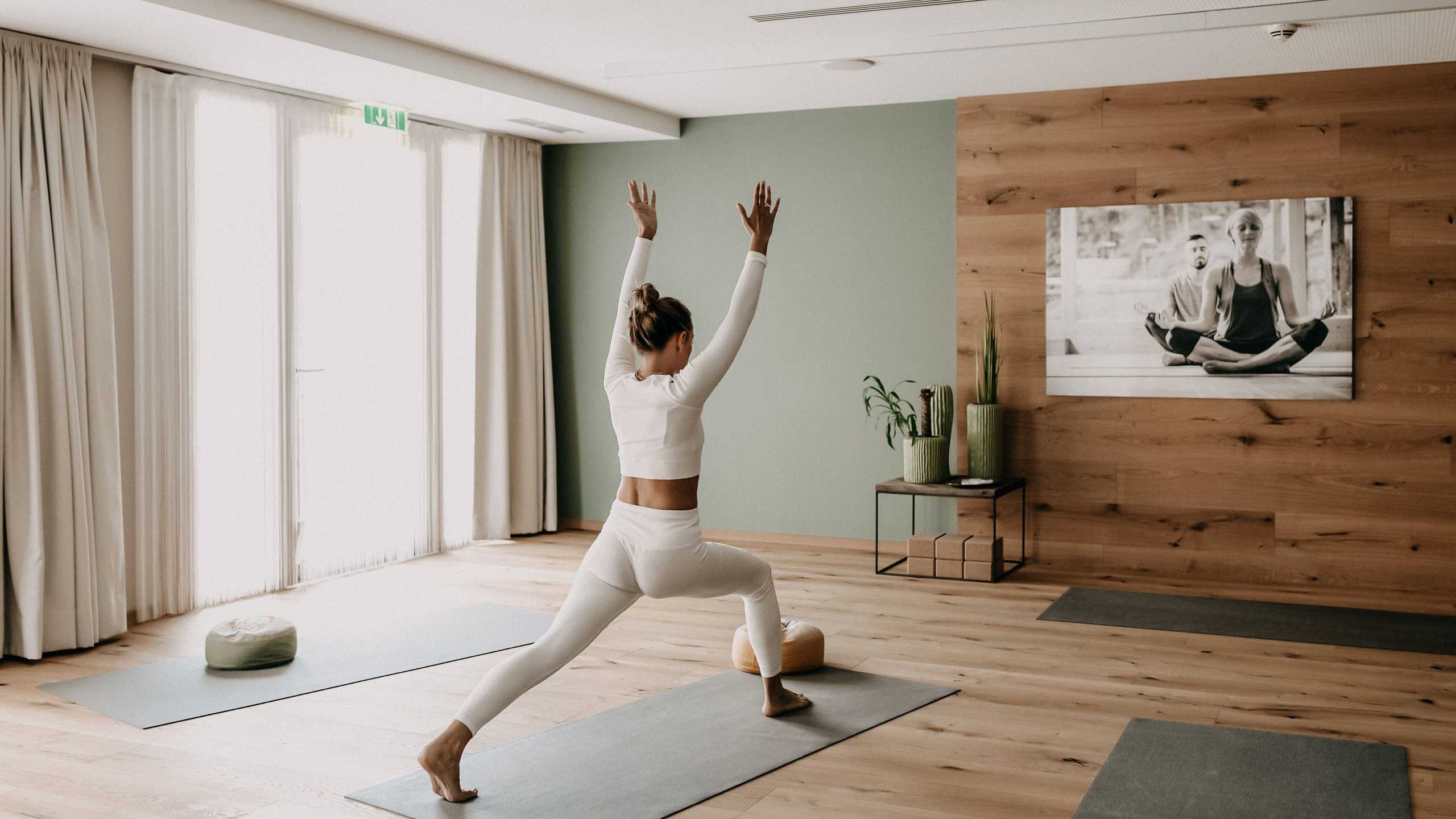 Kronthaler Yoga