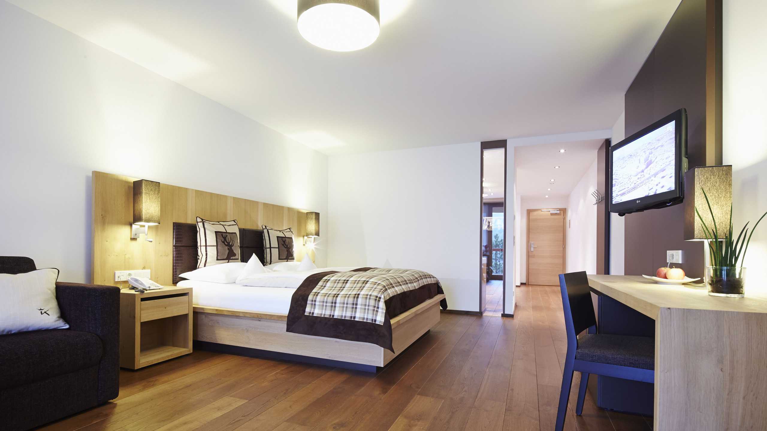 Kronthaler Zimmer Suite L