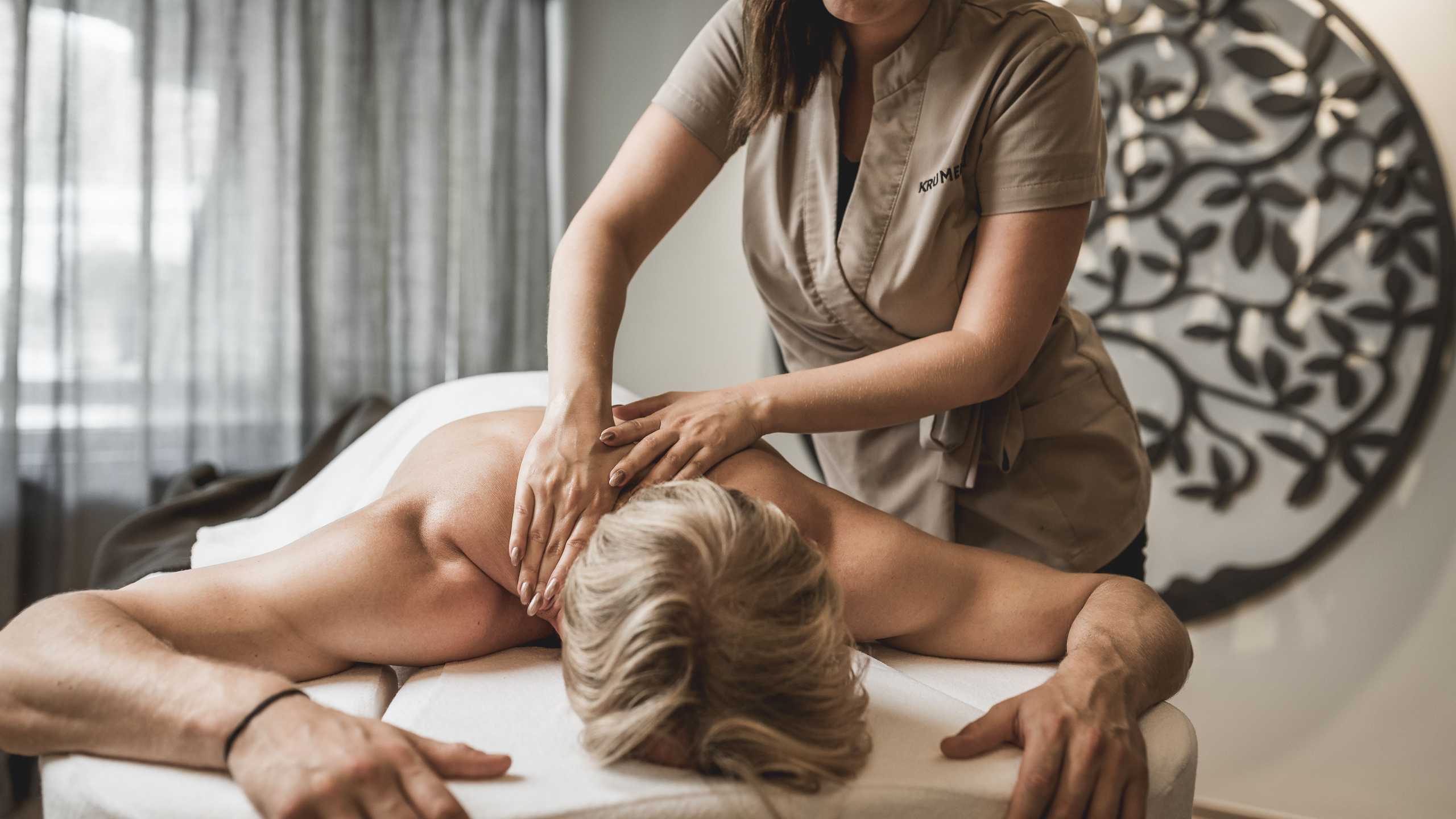 Krumers Wellness Massage3