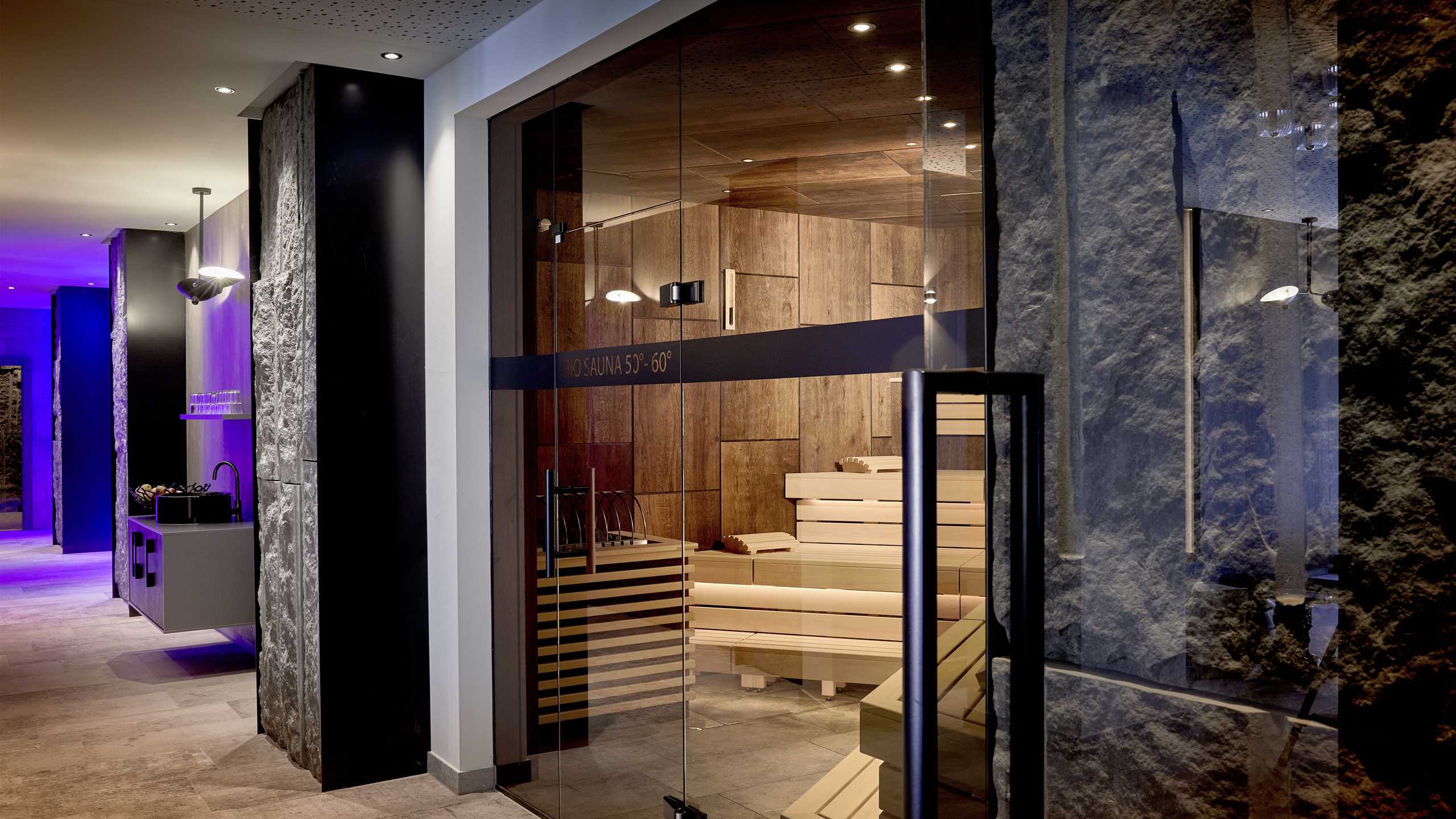 Krumers Wellness Sauna2