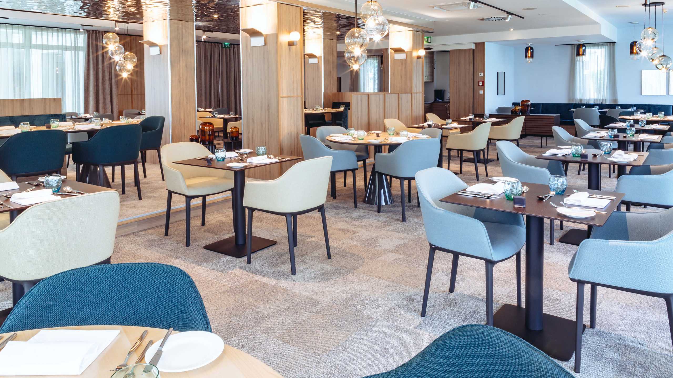 Geinberg Hotel Restaurant Aqua