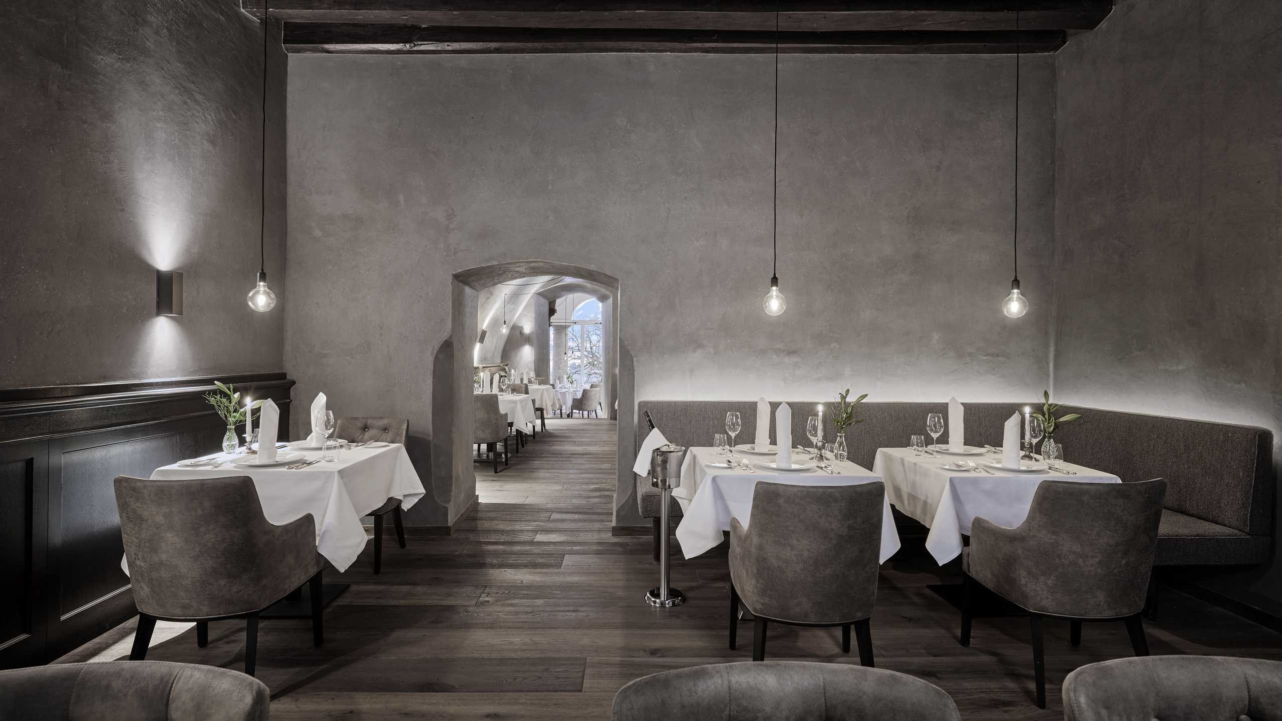 Lebenberg Restaurant