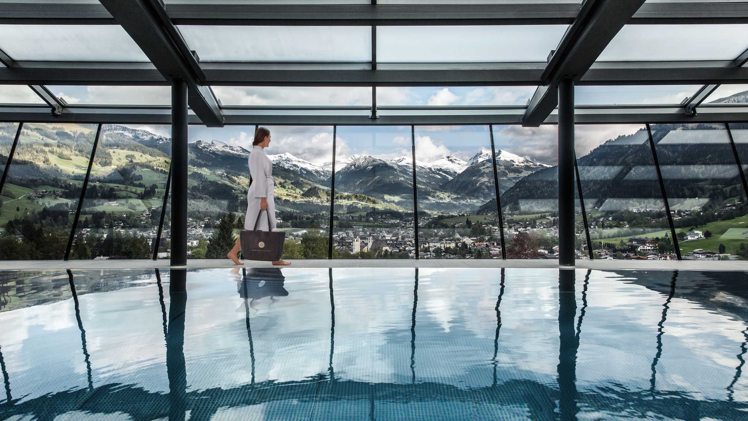 Lebenberg Wellness Hallenbad2