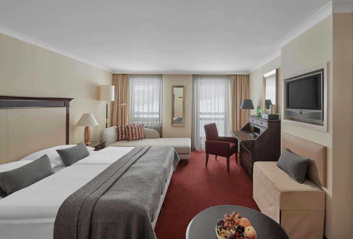 Lebenberg Zimmer Classic