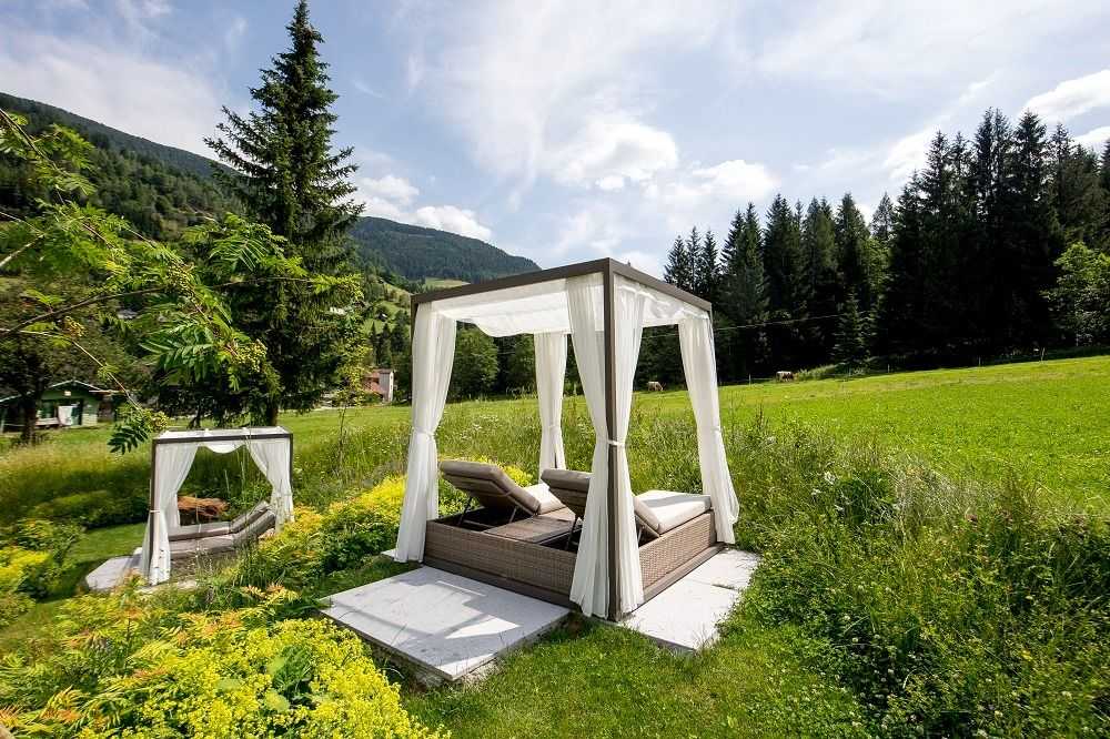 Kaerntnerhof Garten3