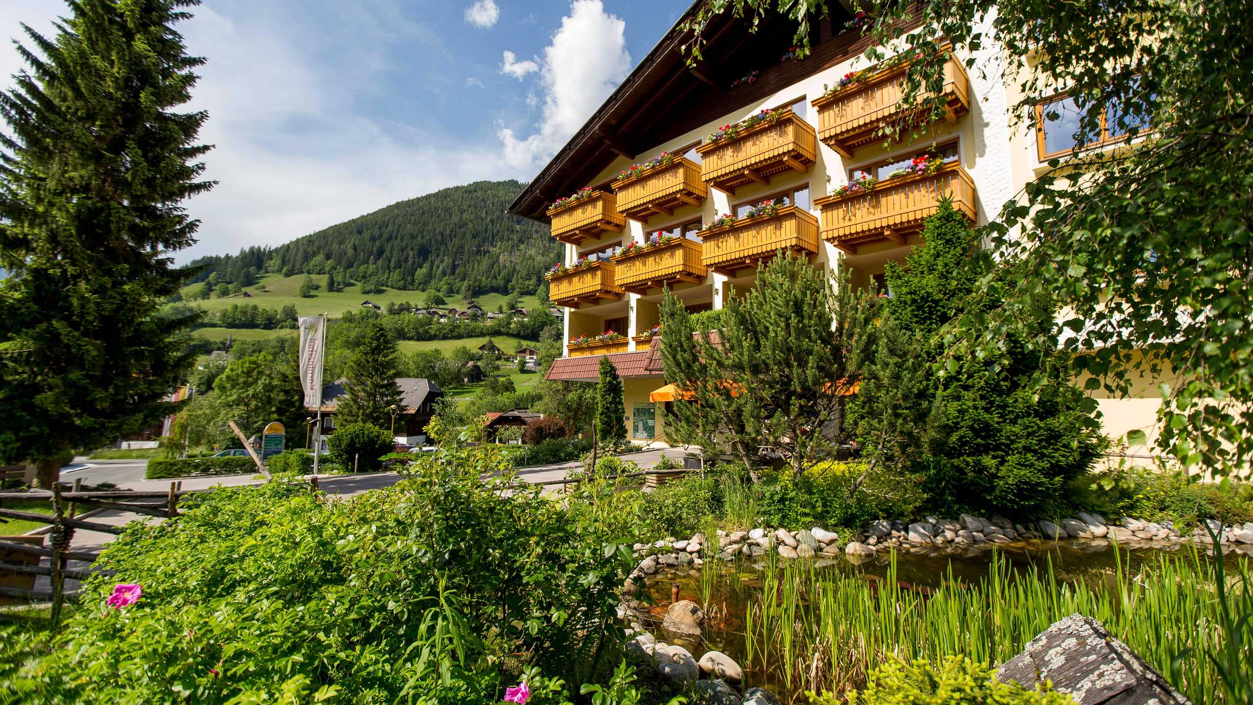 Kaerntnerhof Hotel5