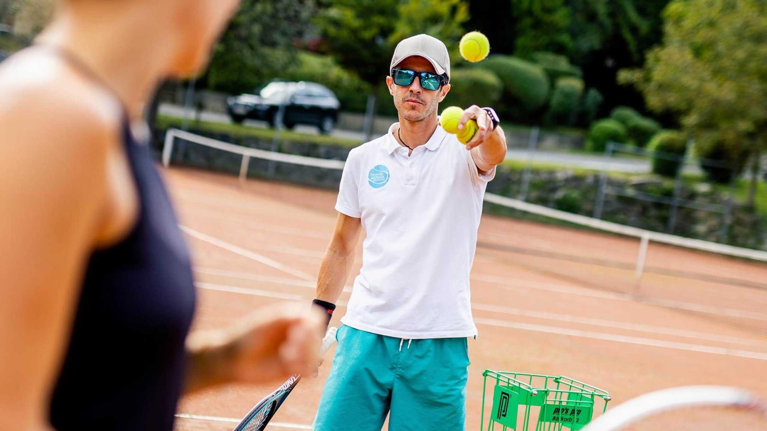 Kaerntnerhof Tennis