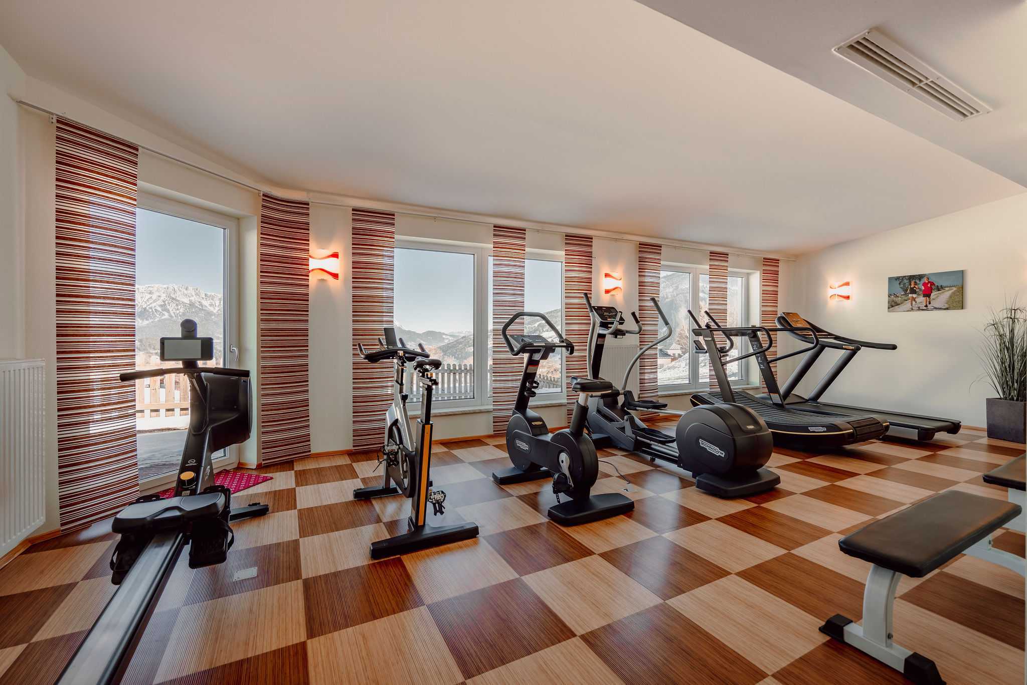 Waldfrieden Fitness3