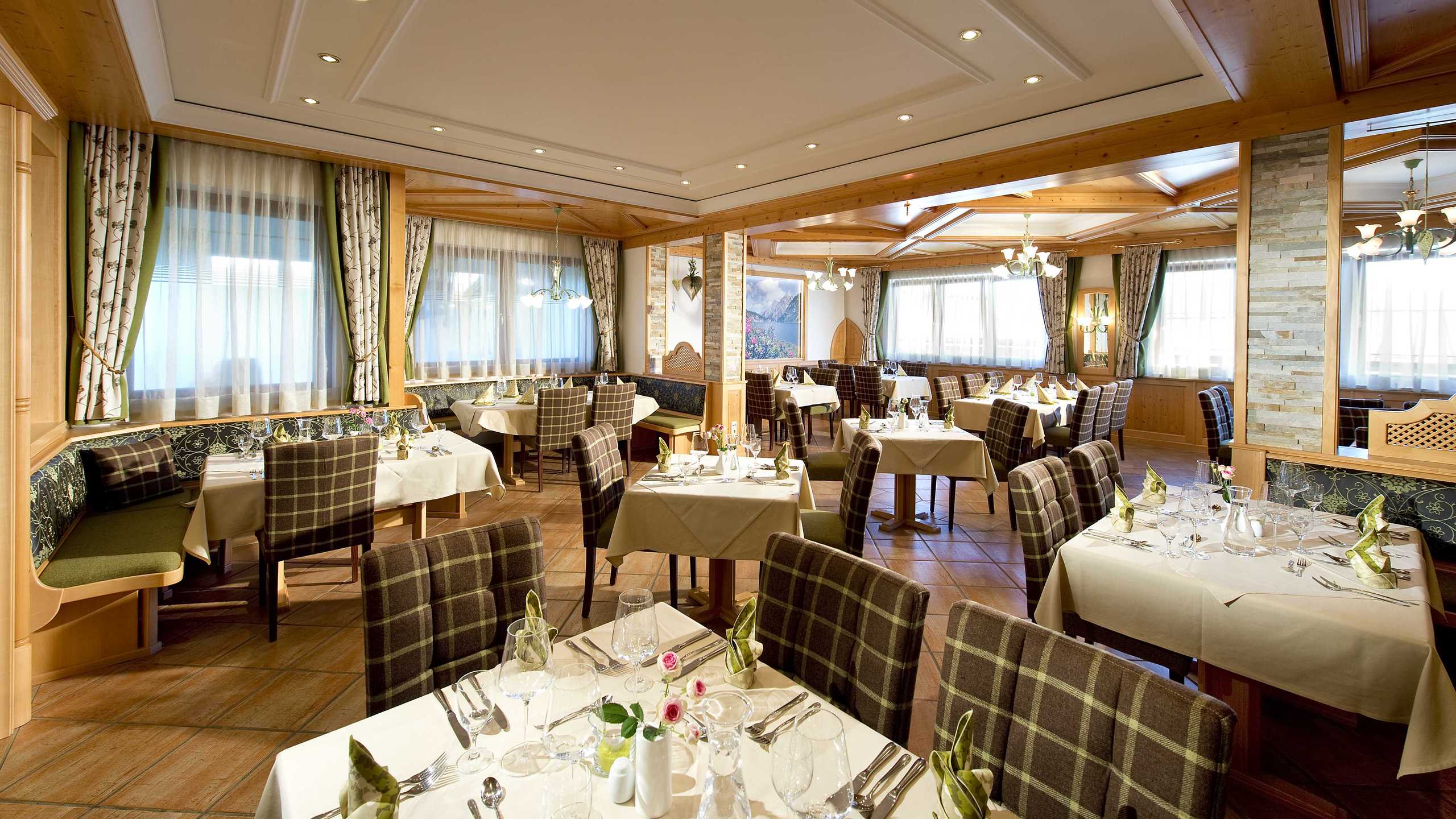 Waldfrieden Restaurant9