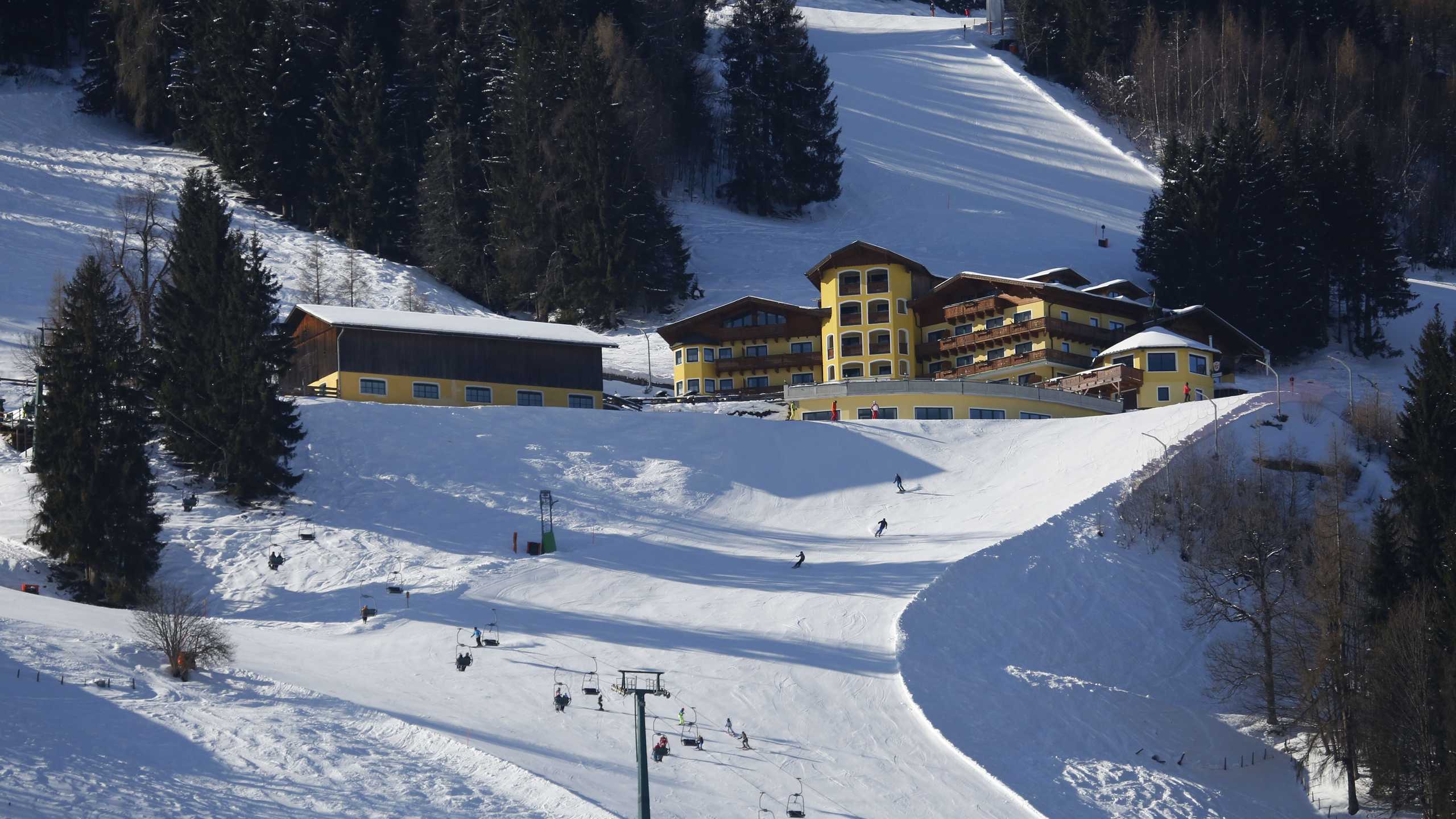 Raunerhof Hotel Winter3