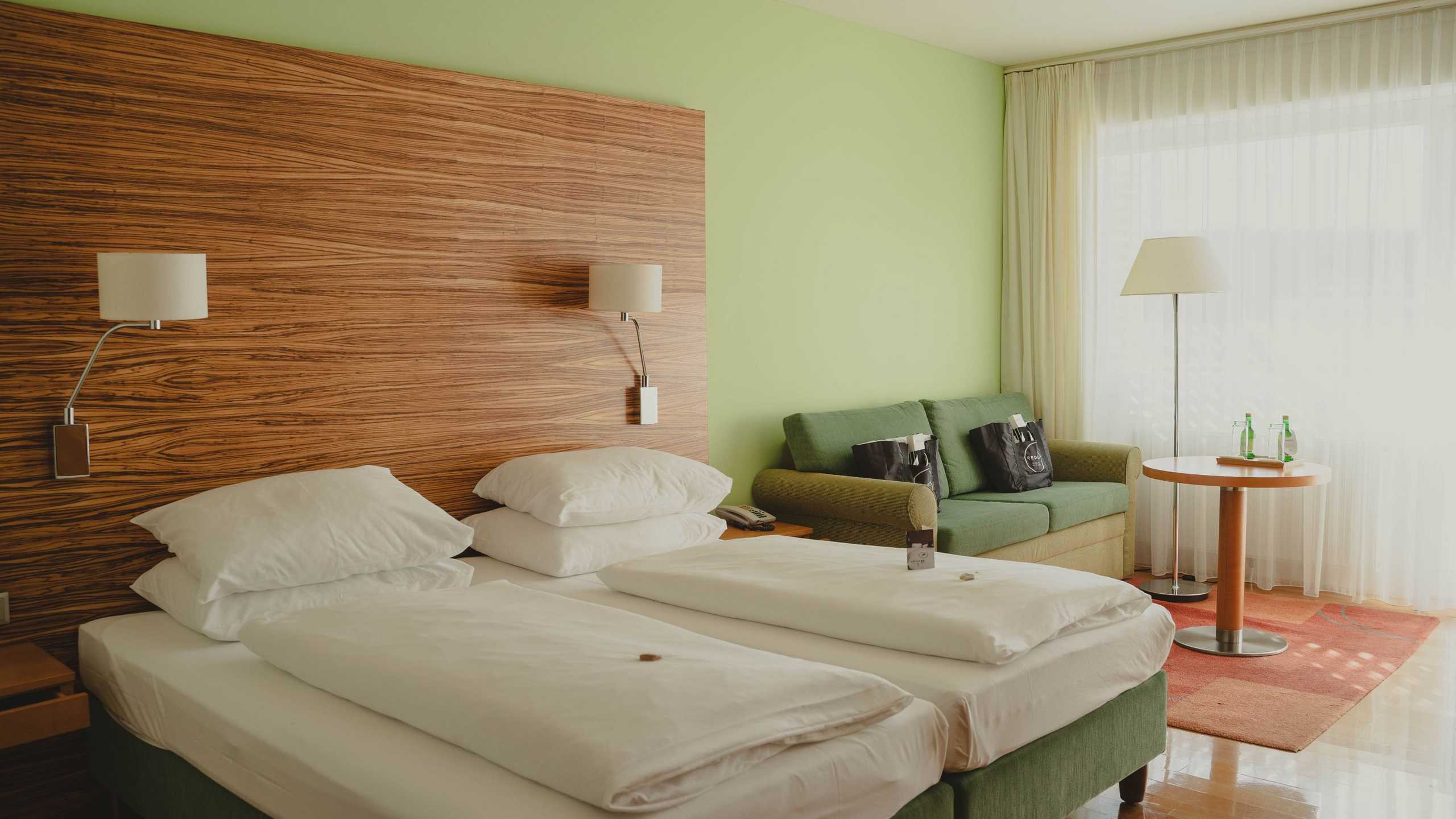 Vital Zimmer Deluxe2