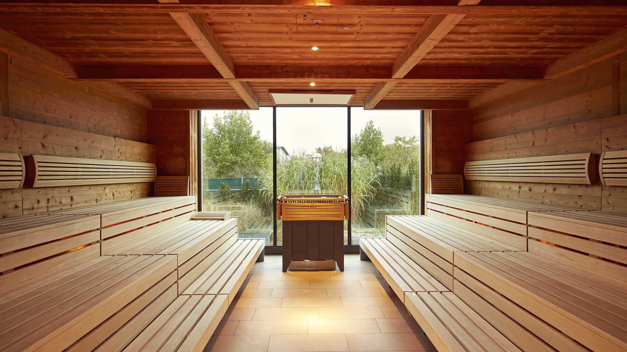 Thermelaa Saunawelt Sauna2