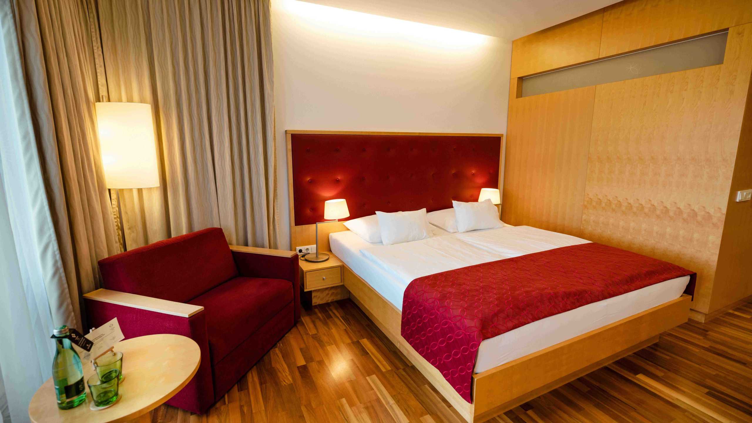 Thermelaa Zimmer Superior