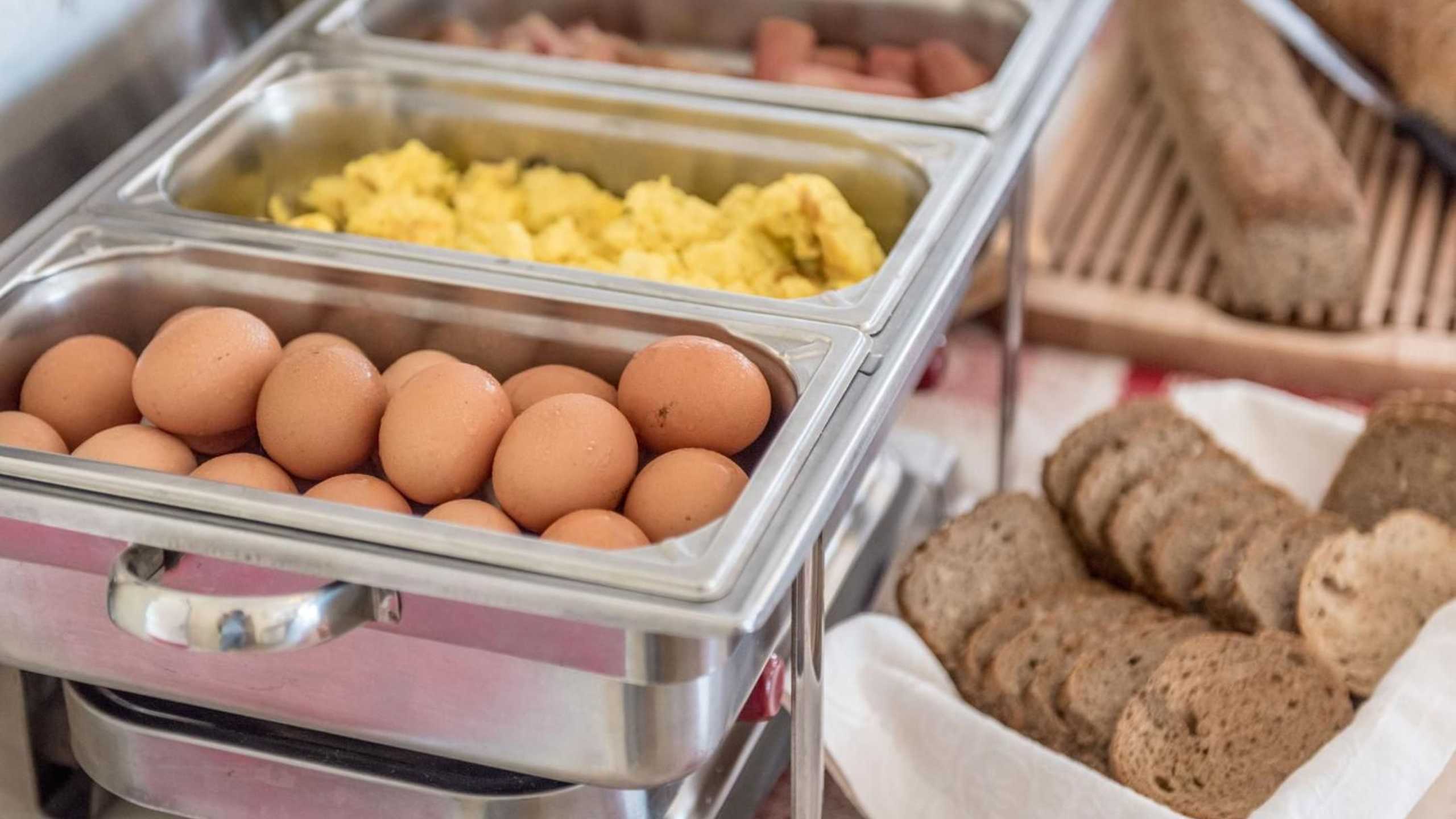 Gardentrentino Fruehstuecksbuffet6