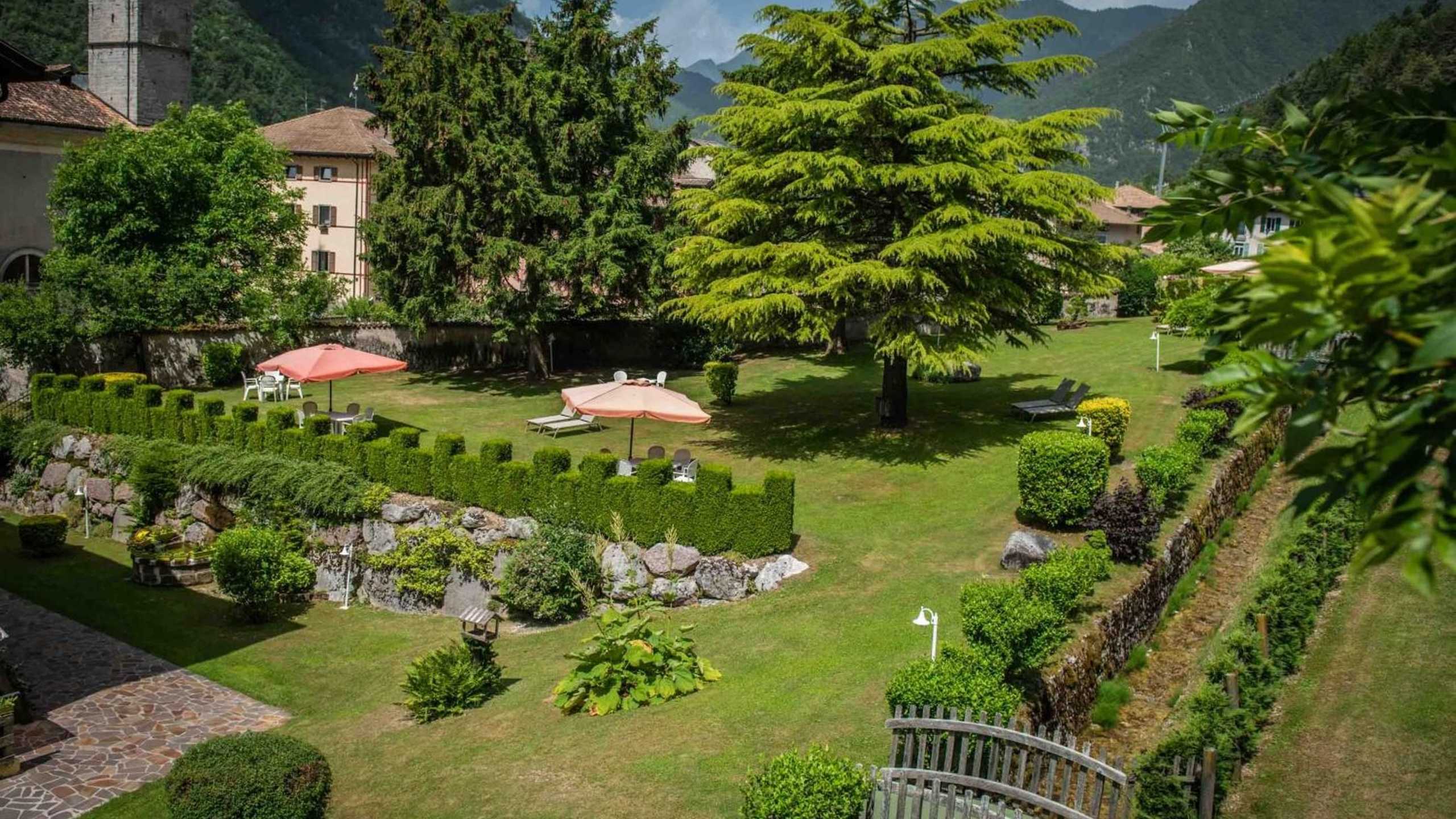 Gardentrentino Garten9