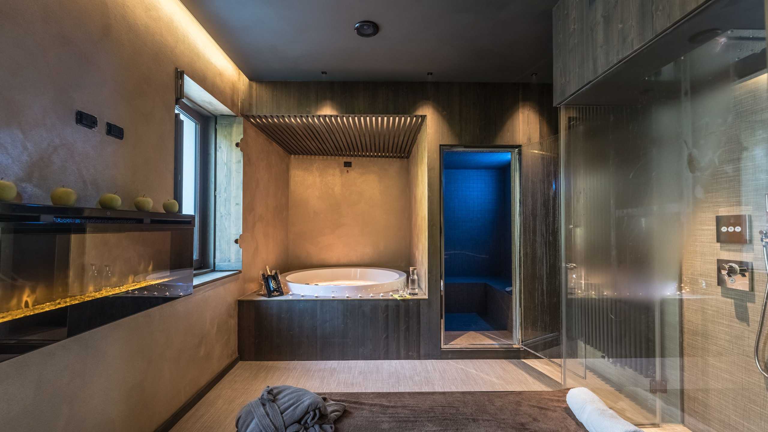 Gardentrentino Wellness