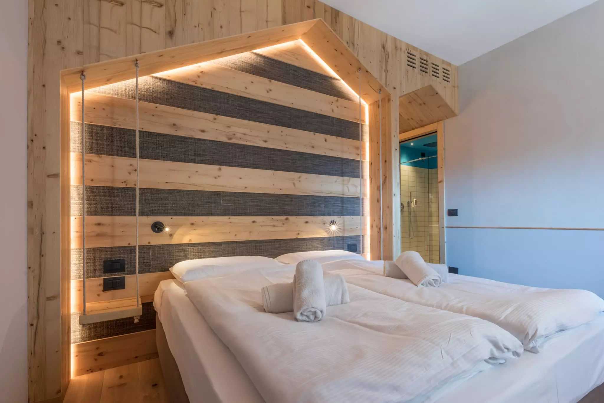 Gardentrentino Zimmer Energy Emotion