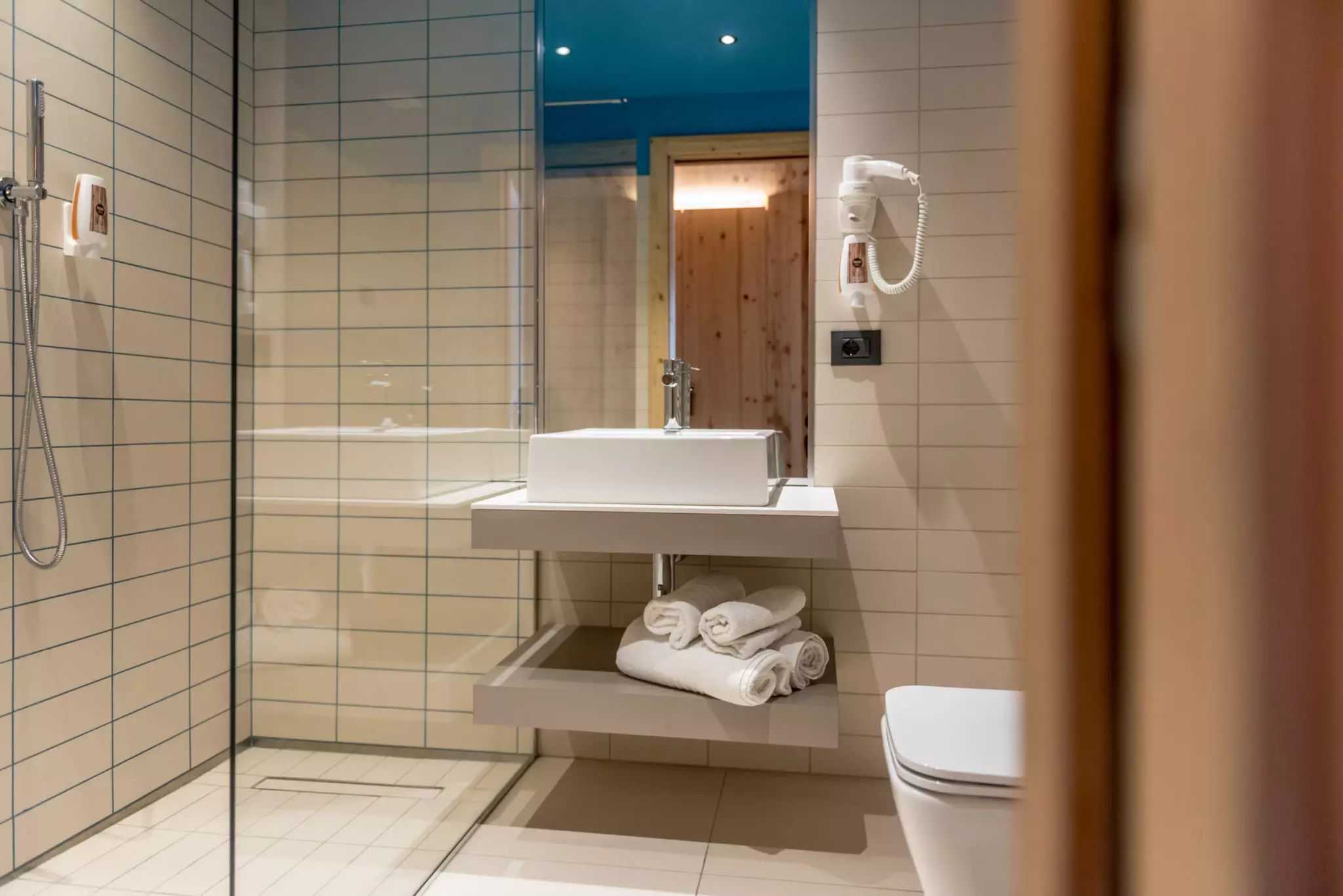 Gardentrentino Zimmer Energy Emotion Bad