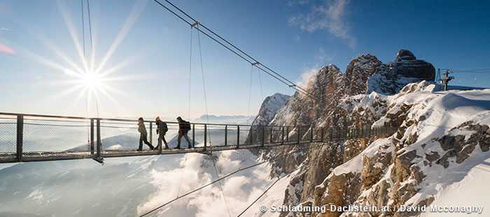 Schladming Dachstein Schladming