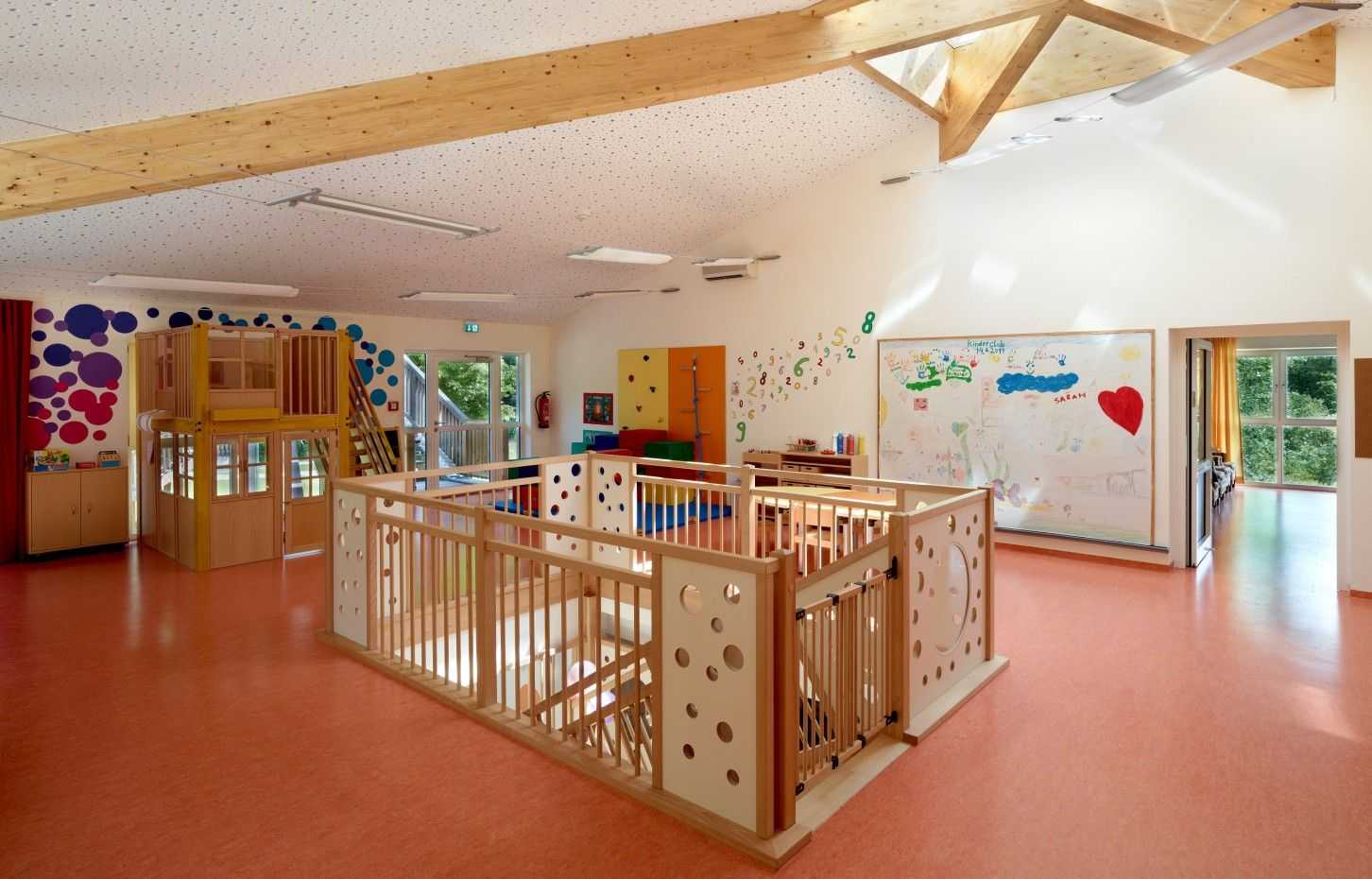 Ludwig Kinderbetreuung