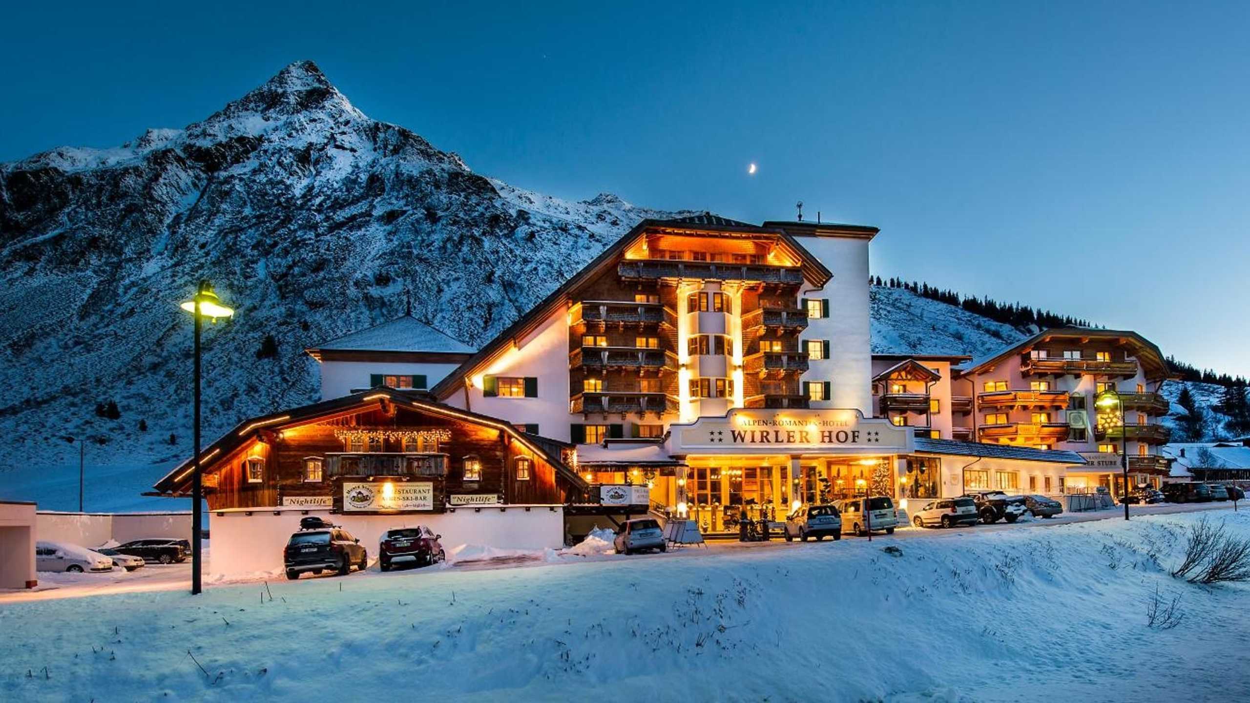Wirler Hotel Winter7