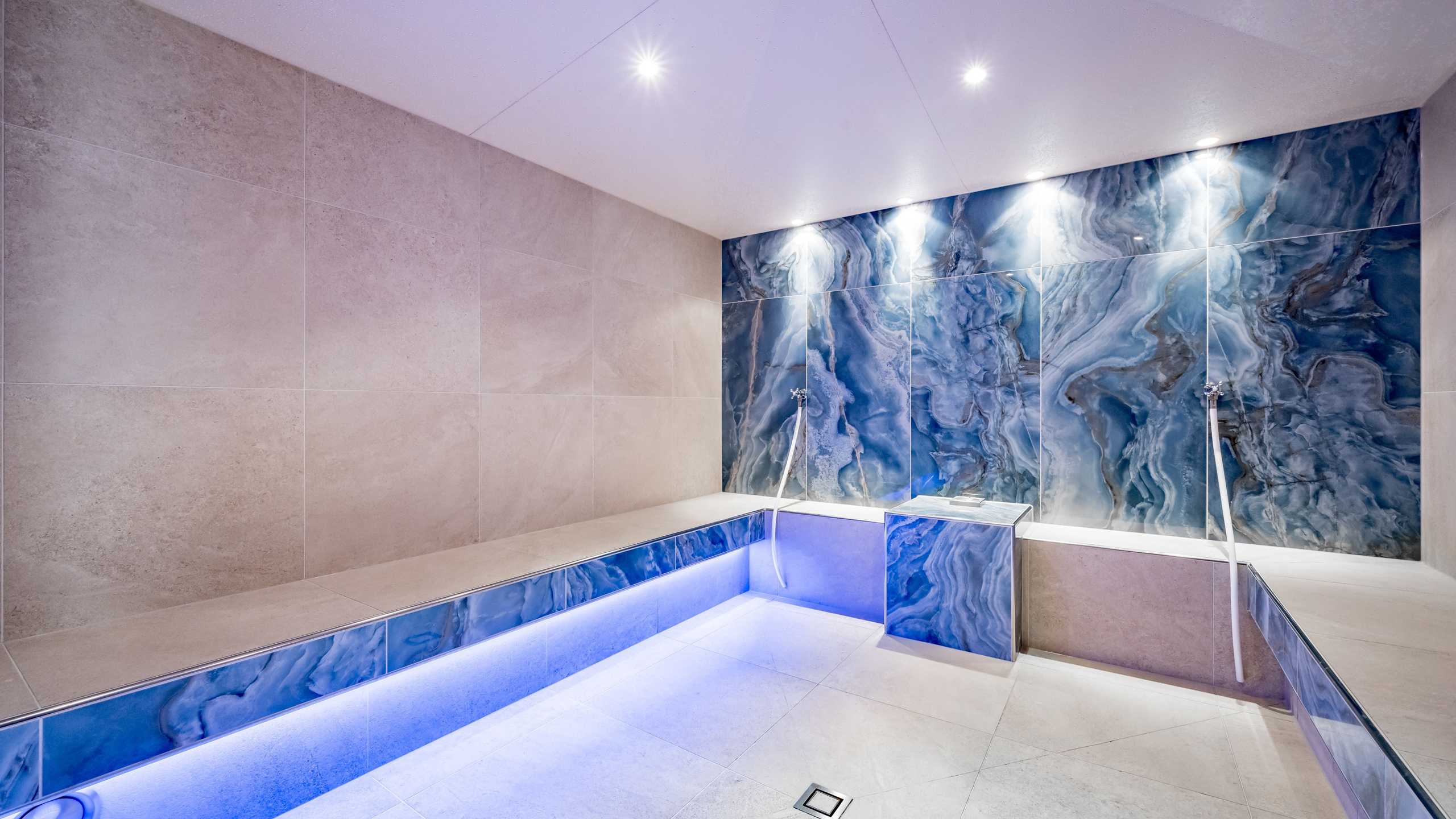 Wirler Wellness Dampfbad2