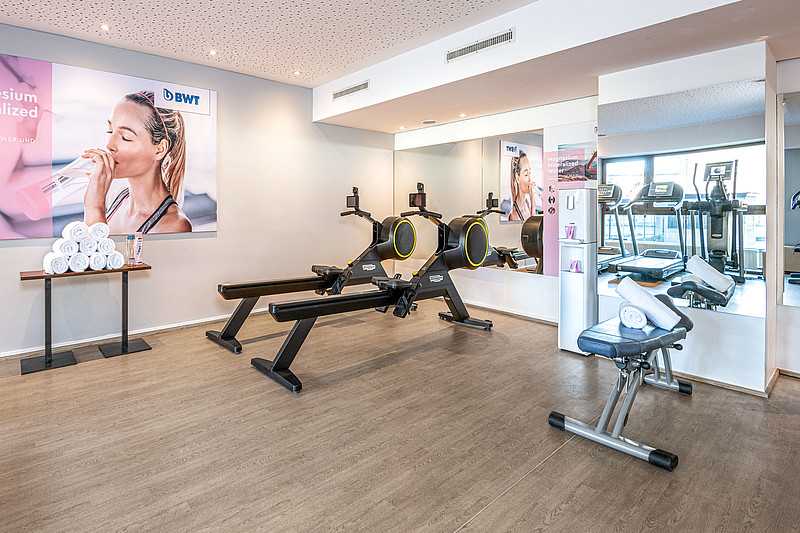 Haidvogl Fitness