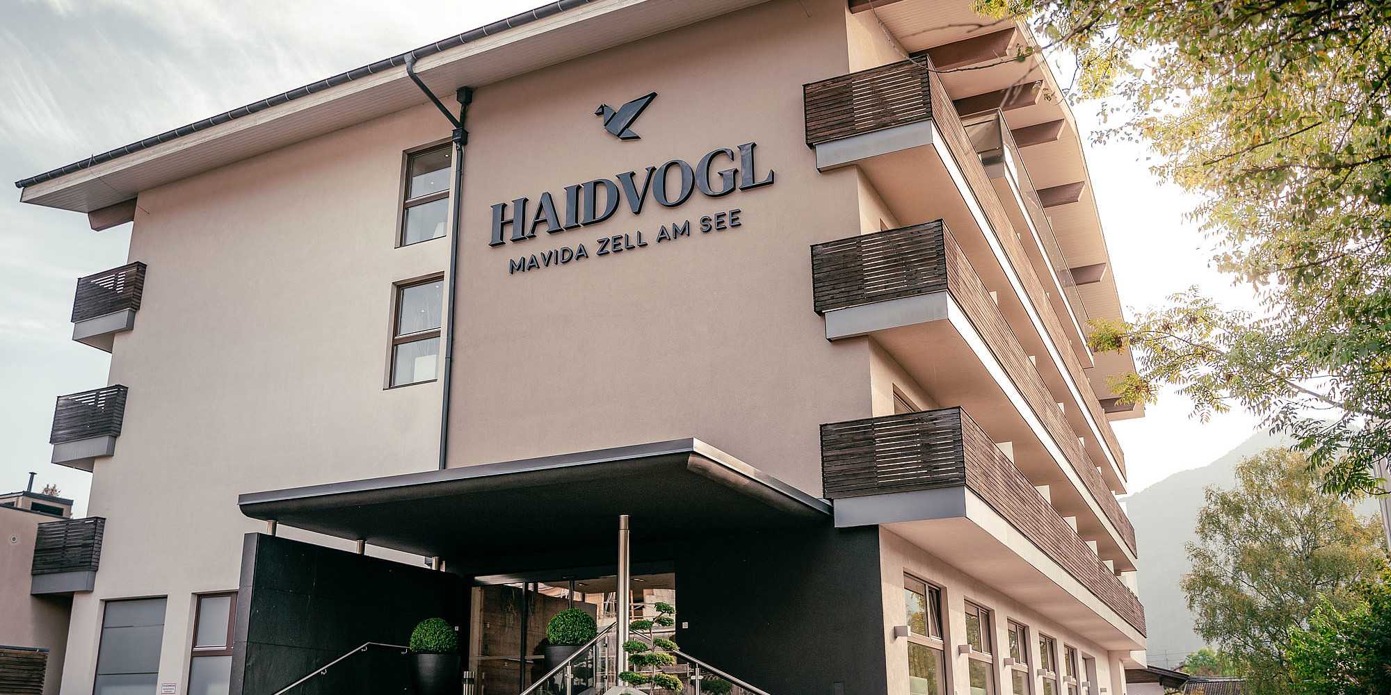 Haidvogl Hotel