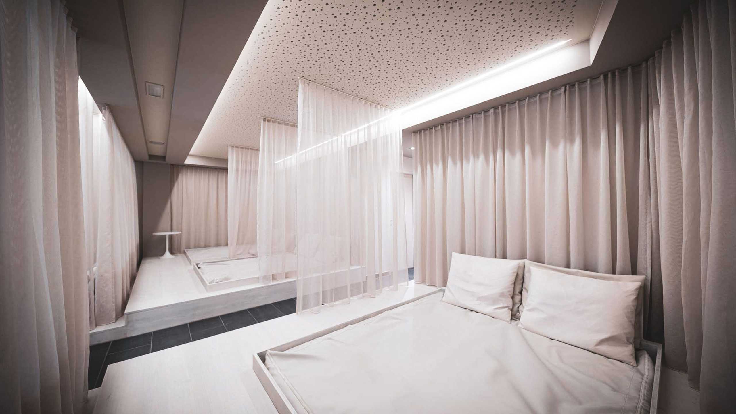 Haidvogl Wellness Ruheraum