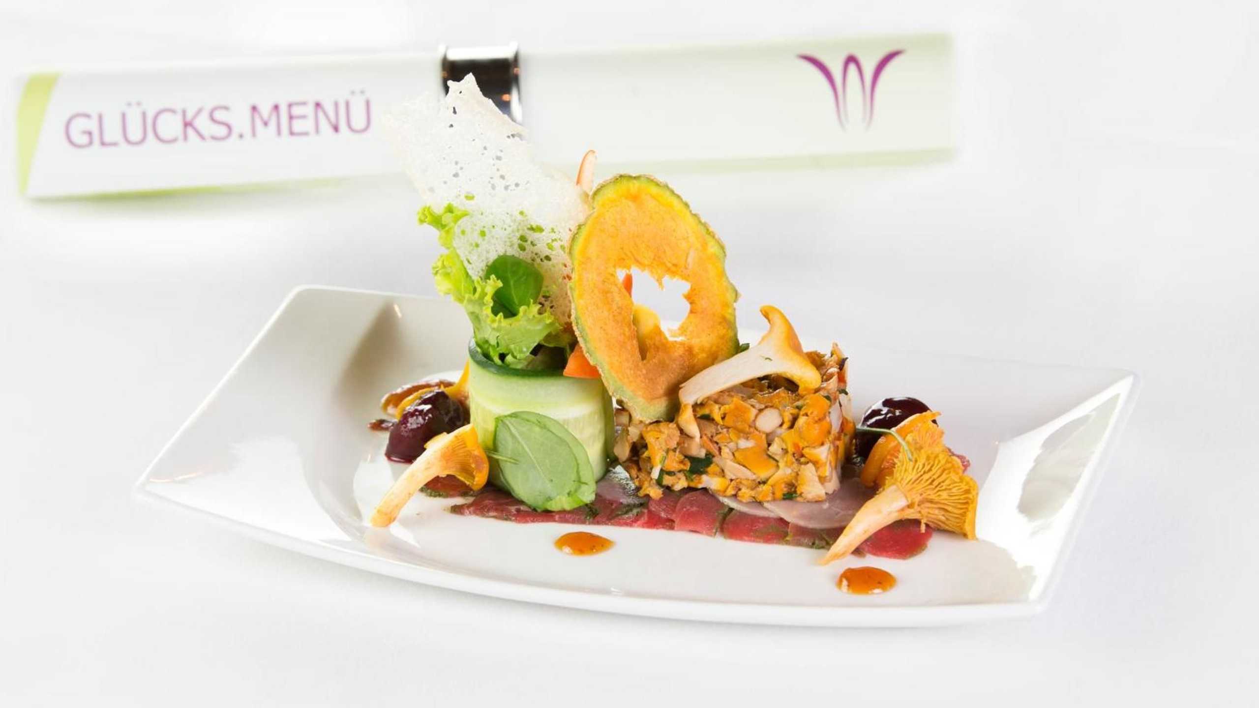 Waidringerhof Kulinarik