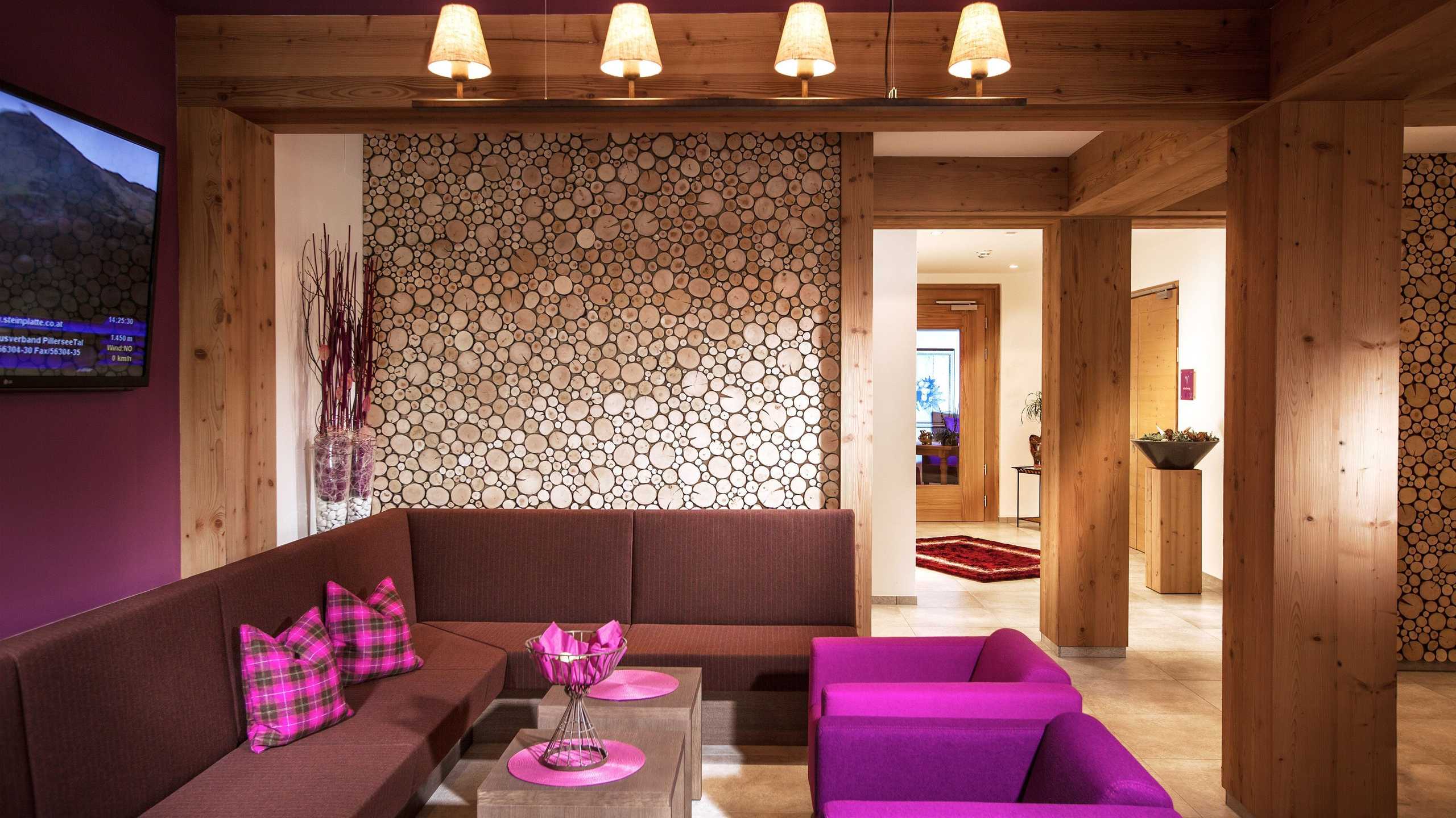 Waidringerhof Lounge