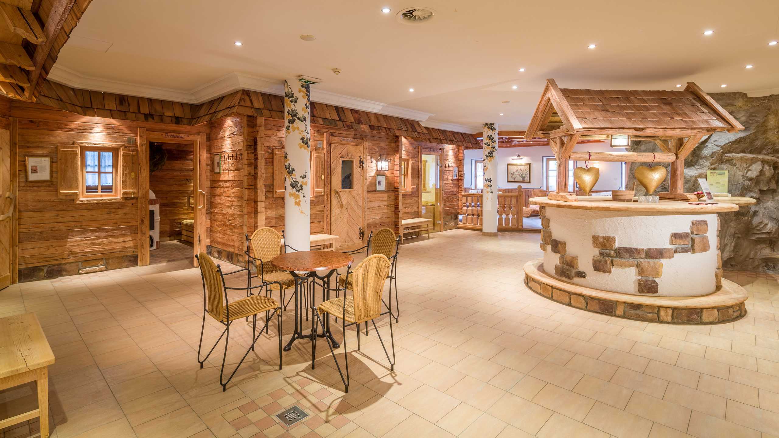 Waidringerhof Wellness2