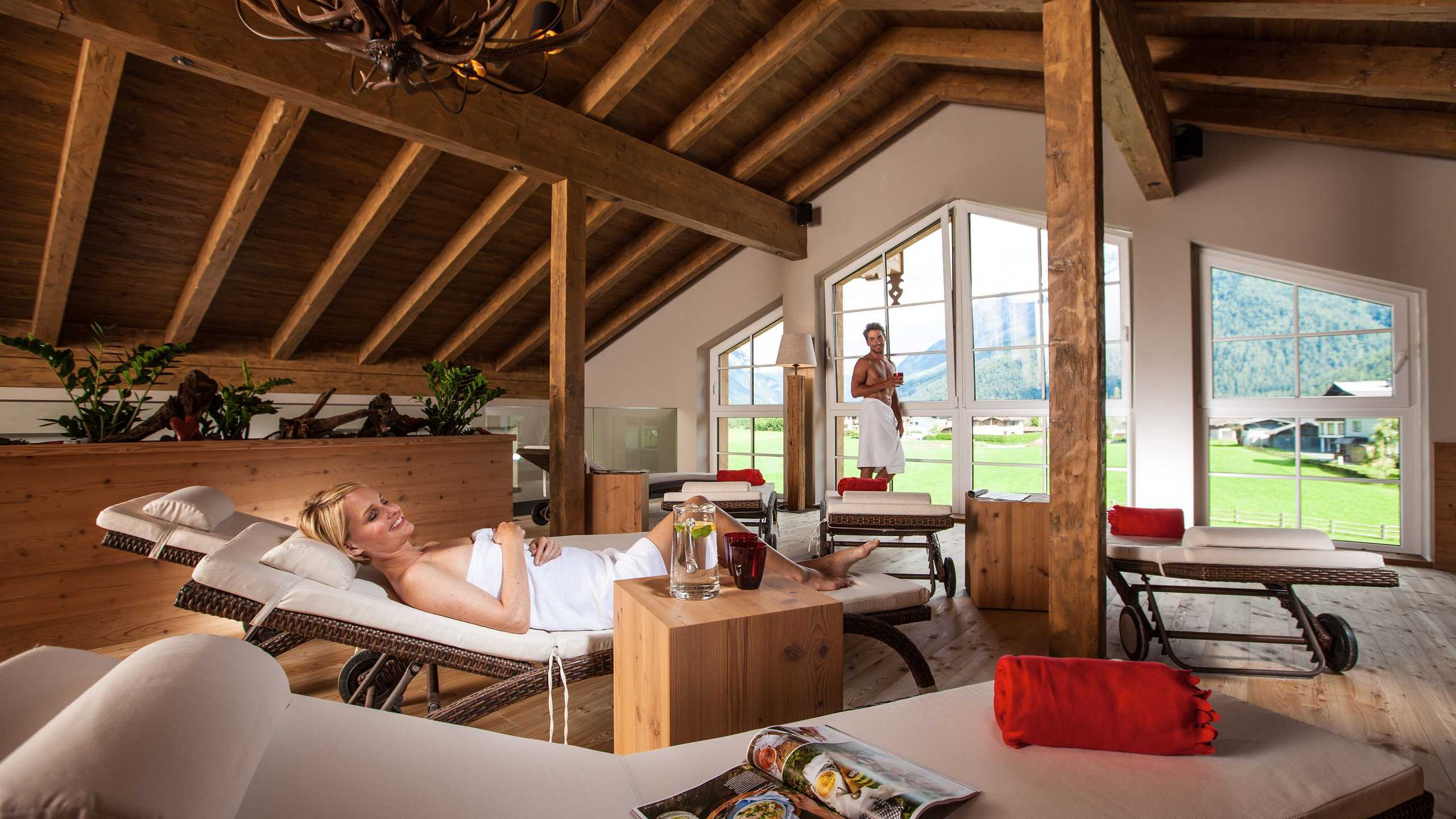 Waidringerhof Wellness Paar3