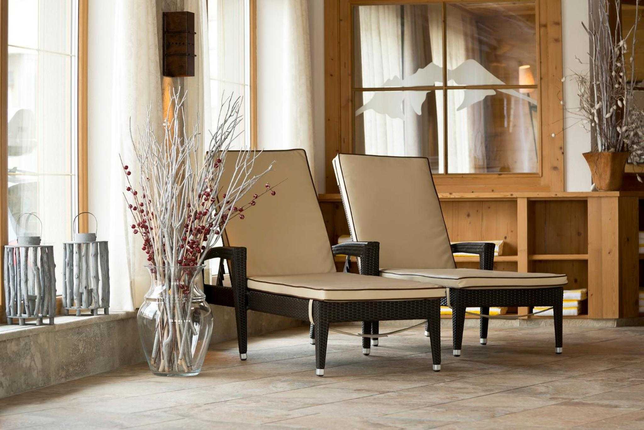 Fluchthorn Wellness Ruheraum2