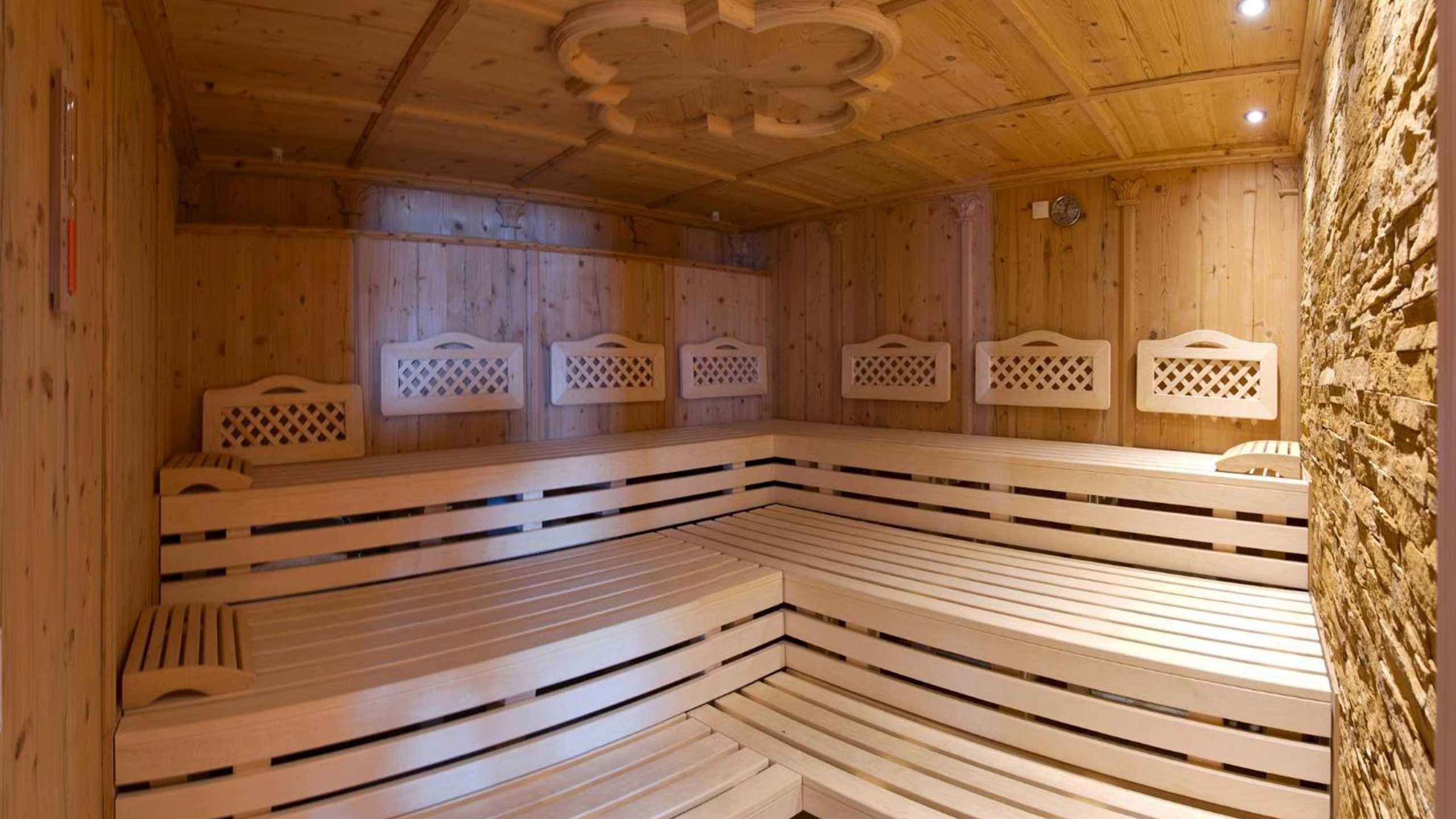Fluchthorn Wellness Sauna2