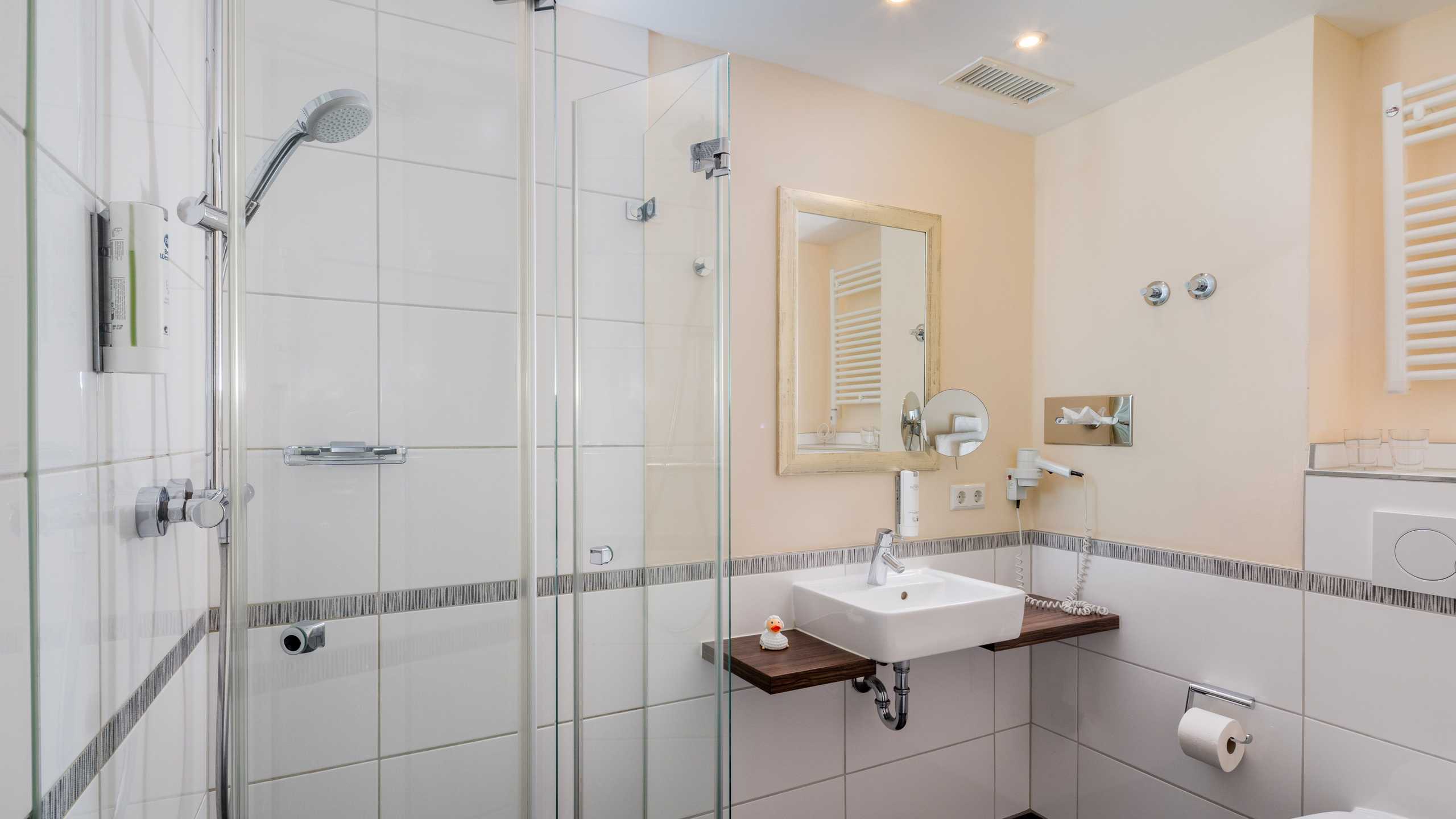 Lamm Zimmer Classic Bad