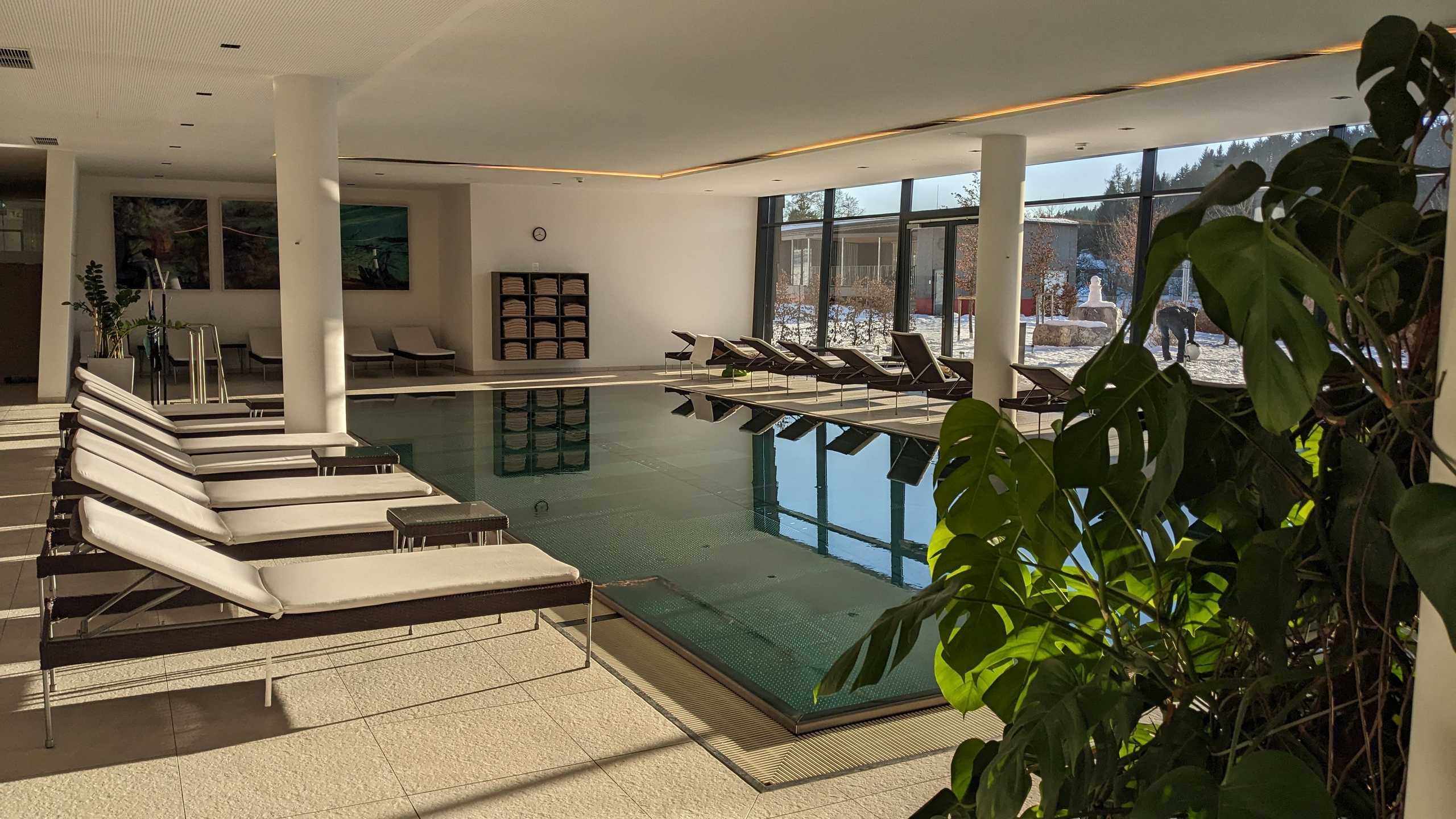 Bruendl Wellness Hallenbad6