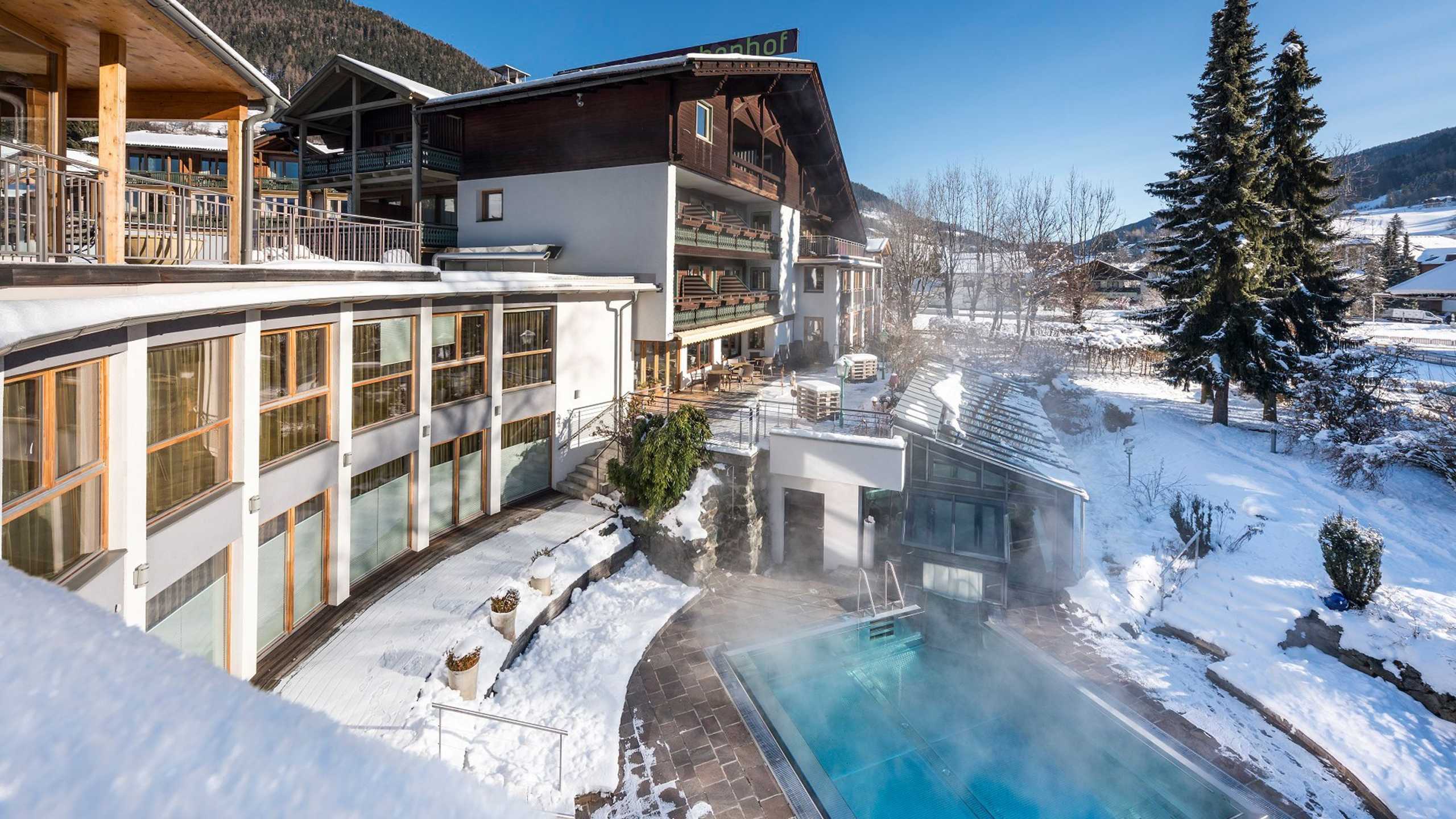 Eschenhof Hotel Winter4