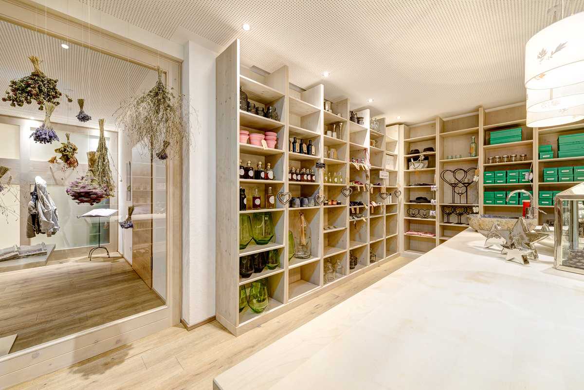 Dasschaefer Kraeuter Shop