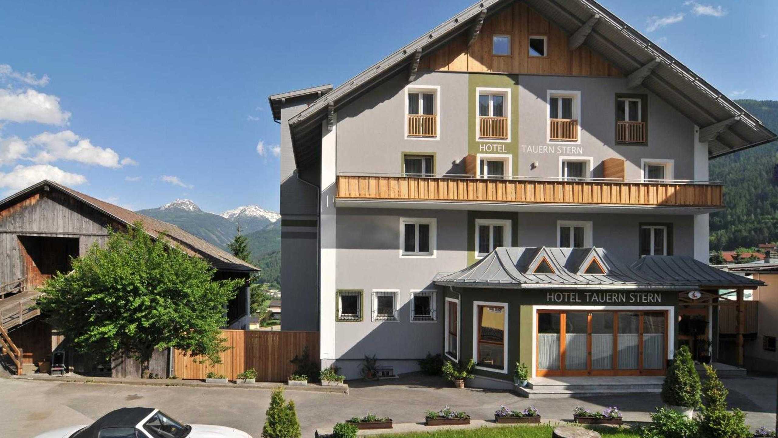 Tauernstern Hotel2