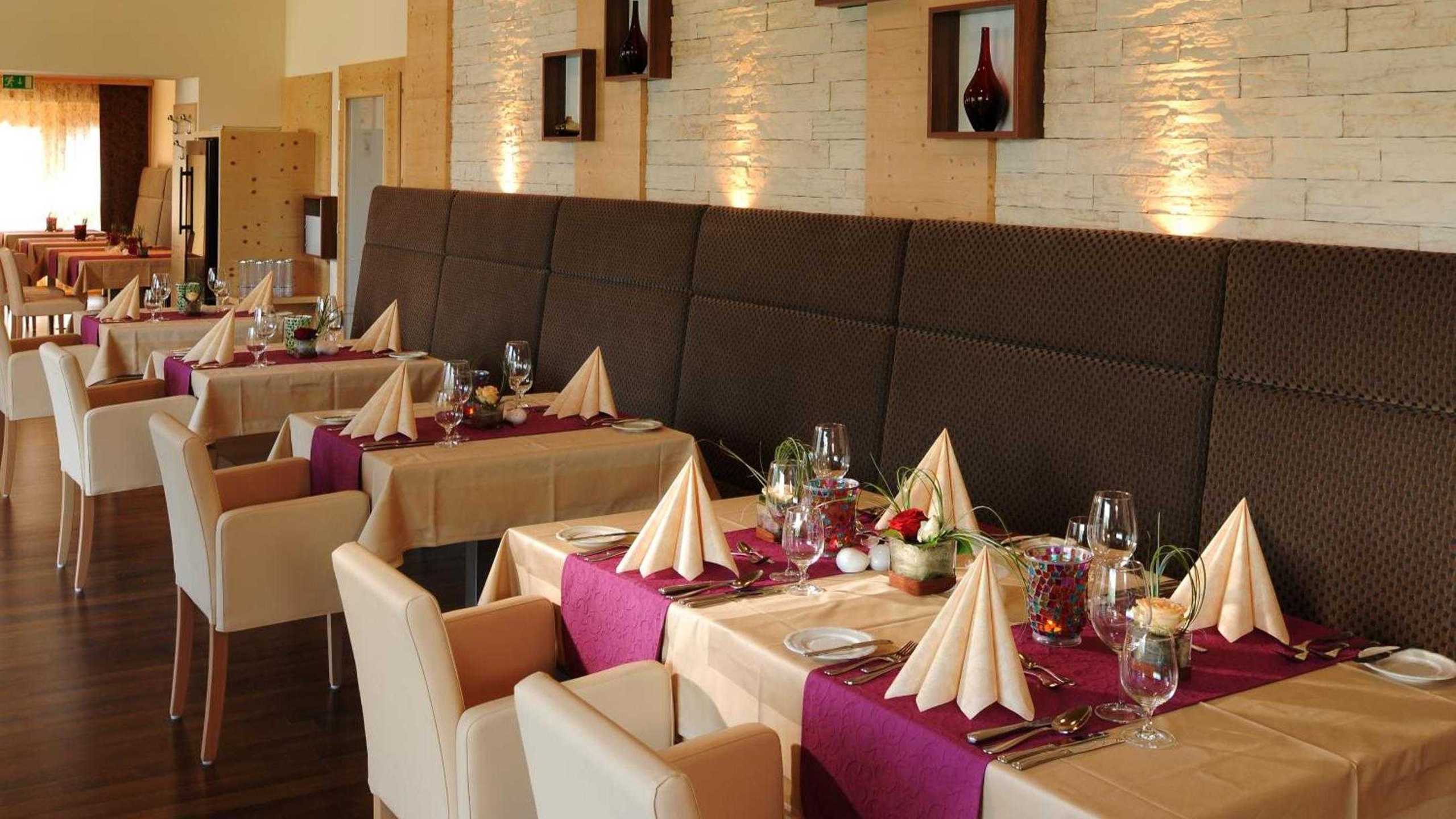 Tauernstern Restaurant2
