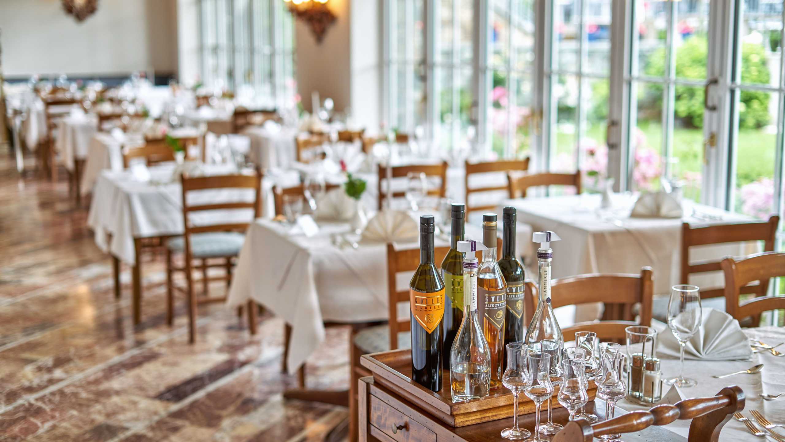 Villarainer Restaurant2