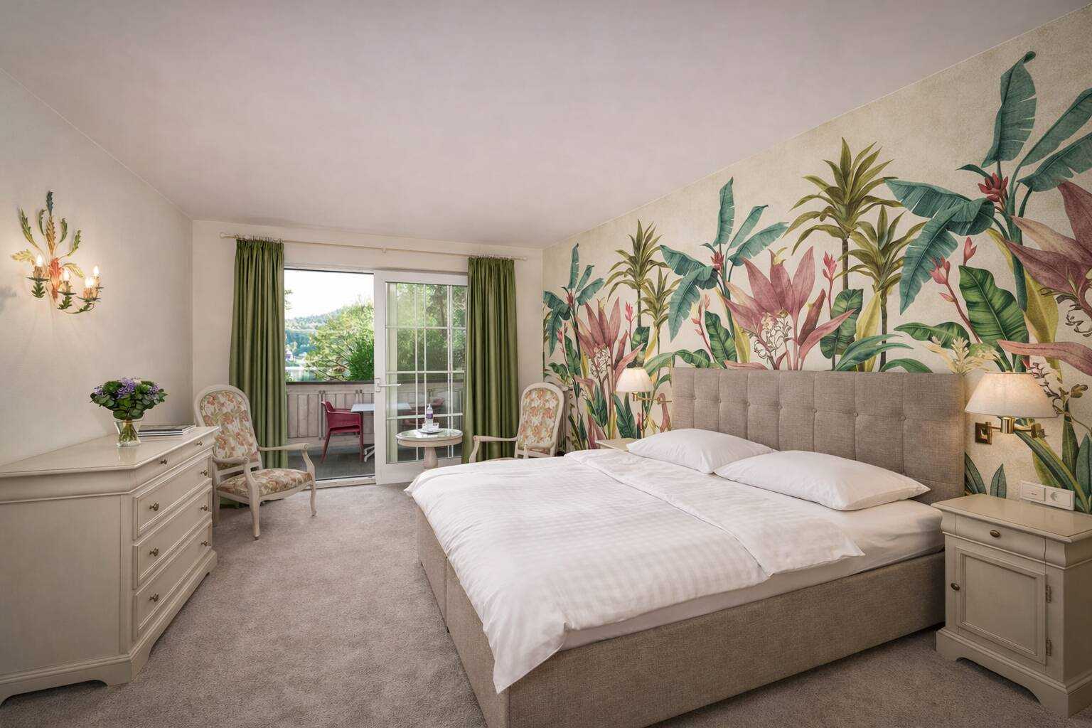 Villarainer Zimmer Classy2