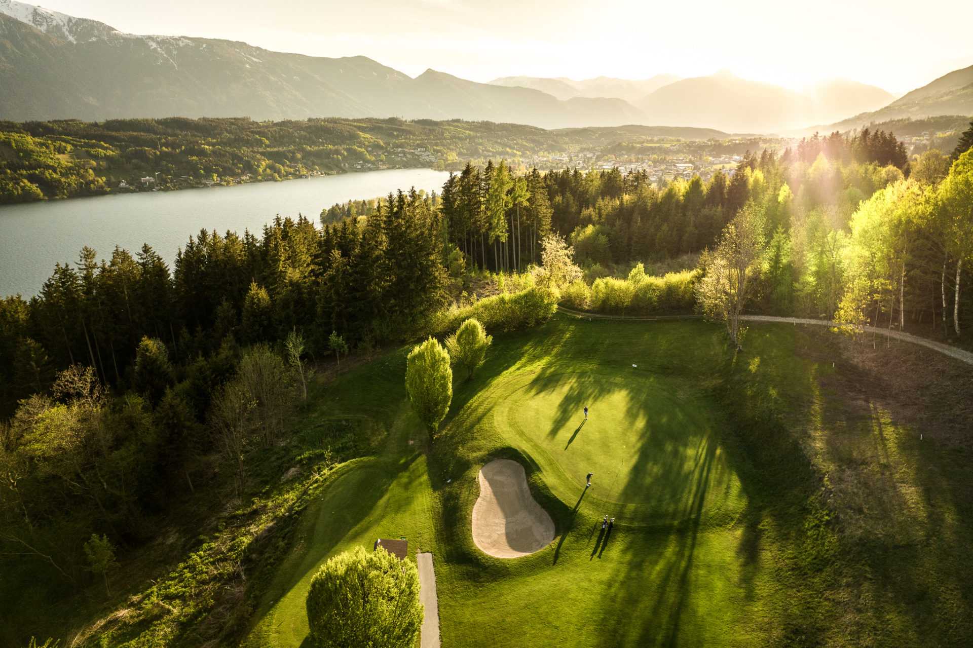 Moerisch Golf